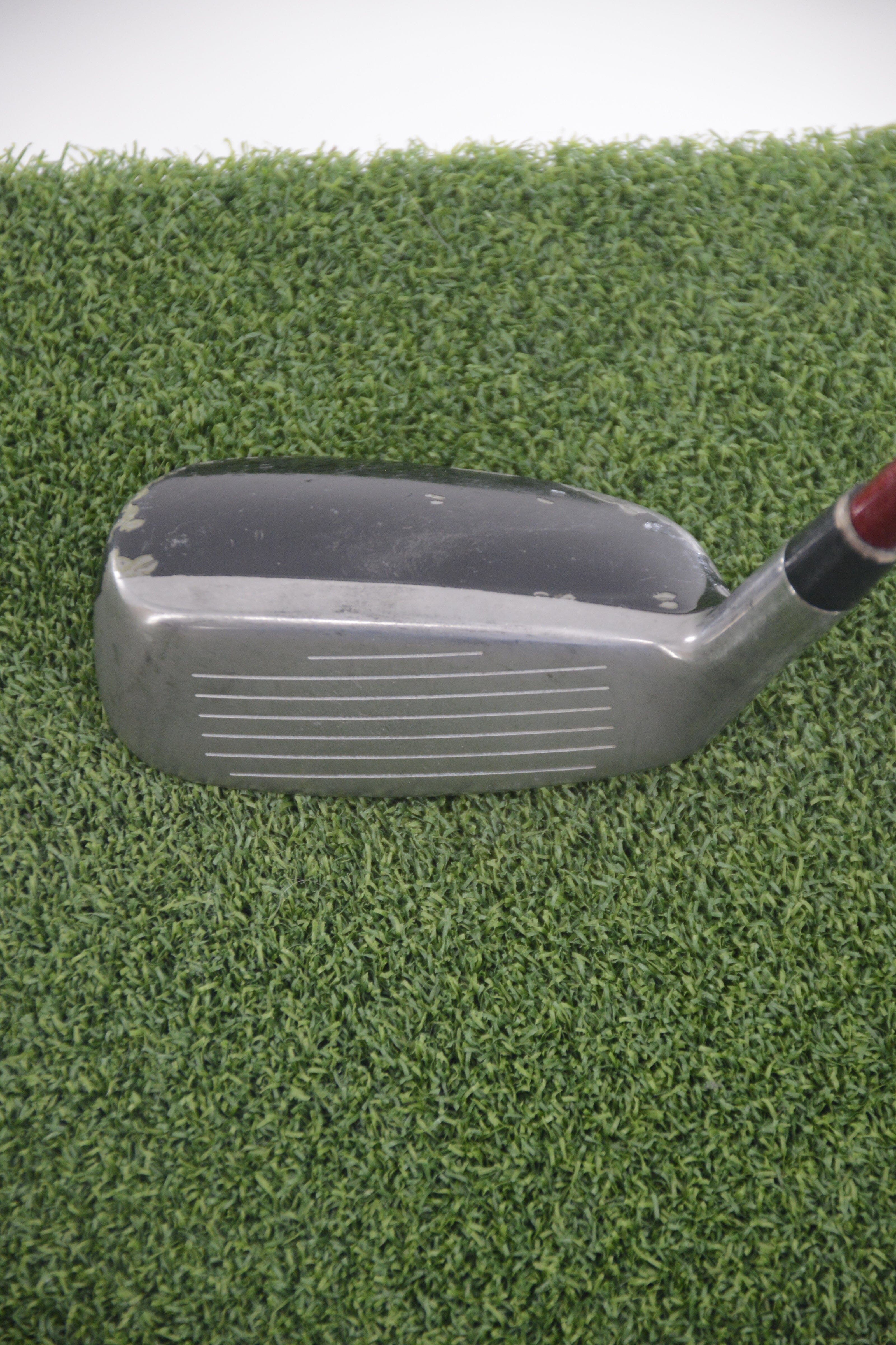 Adams Idea Pro Gold 20 Degree Hybrid R Flex 39.75" Golf Clubs GolfRoots