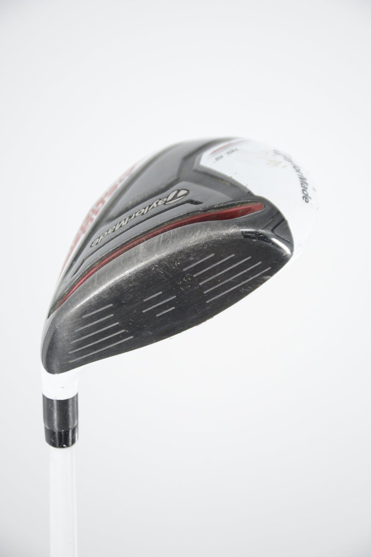 *Dented* TaylorMade Aeroburner 3HL Wood S Flex 43" Golf Fairway Woods TaylorMade