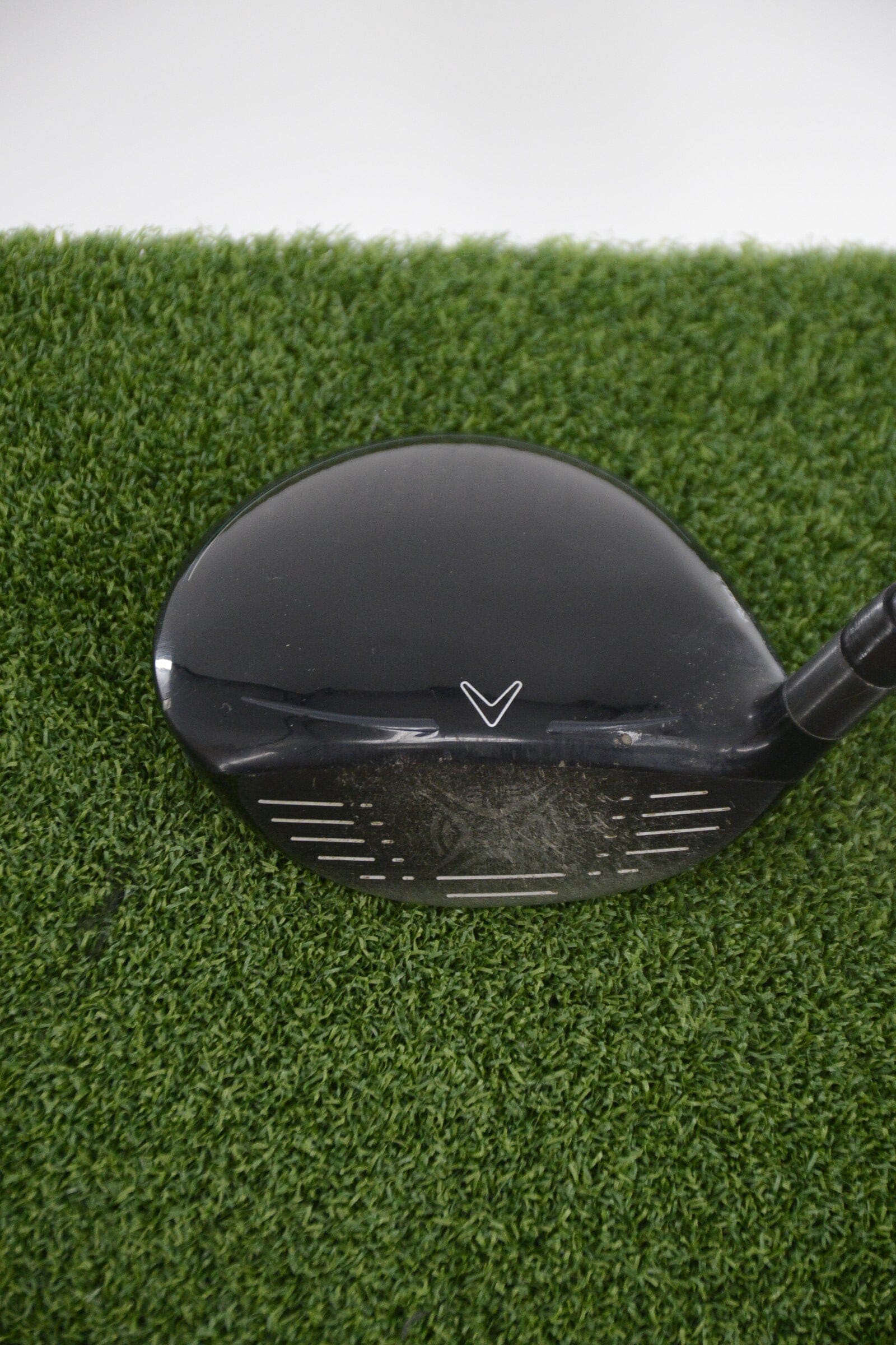 Callaway Rogue 4 Wood R Flex 42.75" Golf Clubs GolfRoots