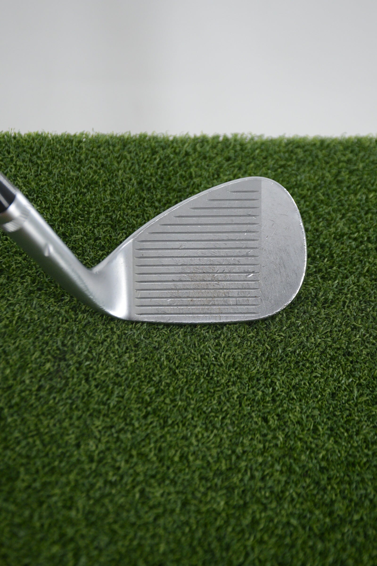 Lefty Ping Glide Forged 52 Degree Wedge SR Flex 35.5" Golf Clubs GolfRoots