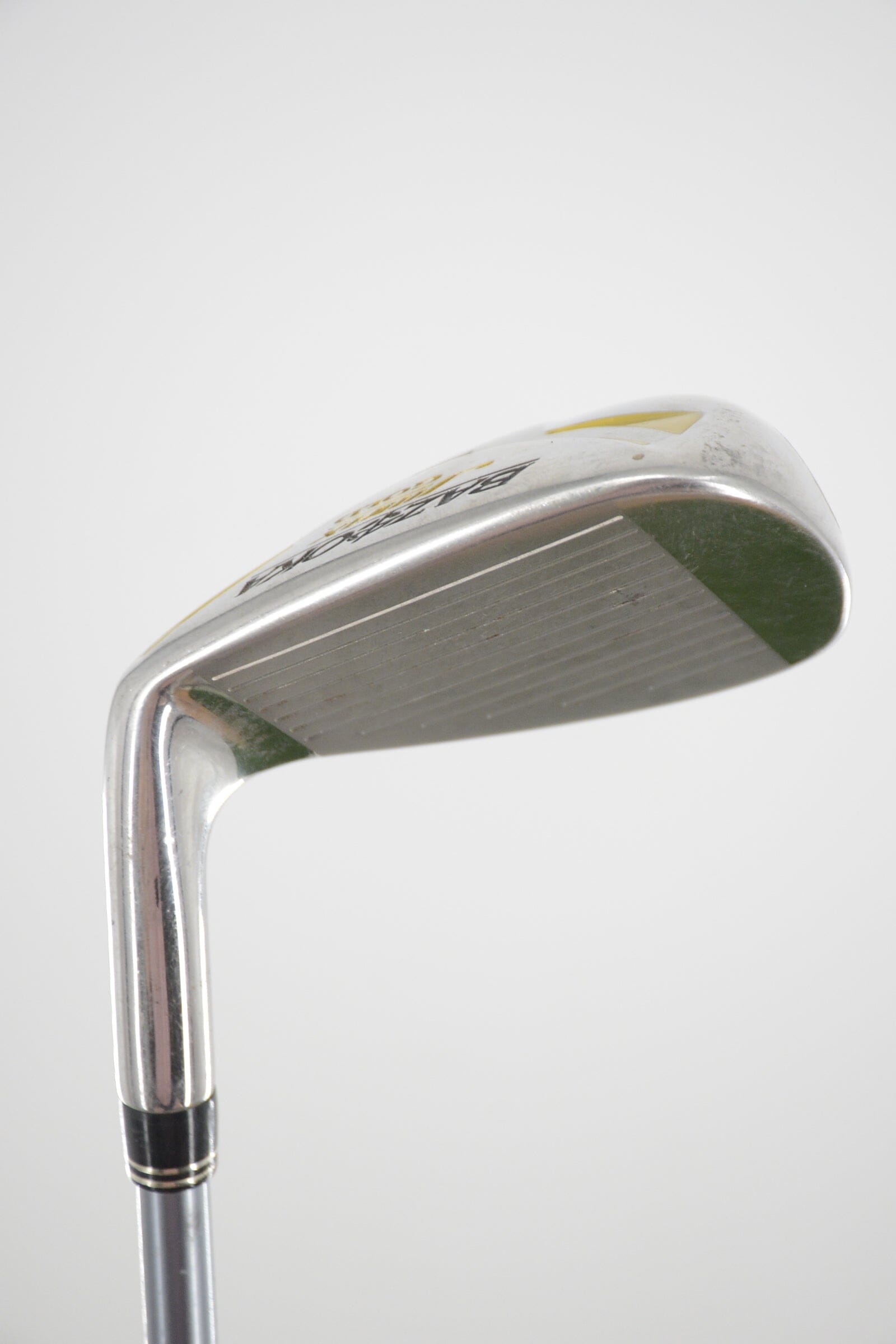 Women's Tour Edge Bazooka JMAX Gold PW W Flex 34.5" Golf Clubs GolfRoots