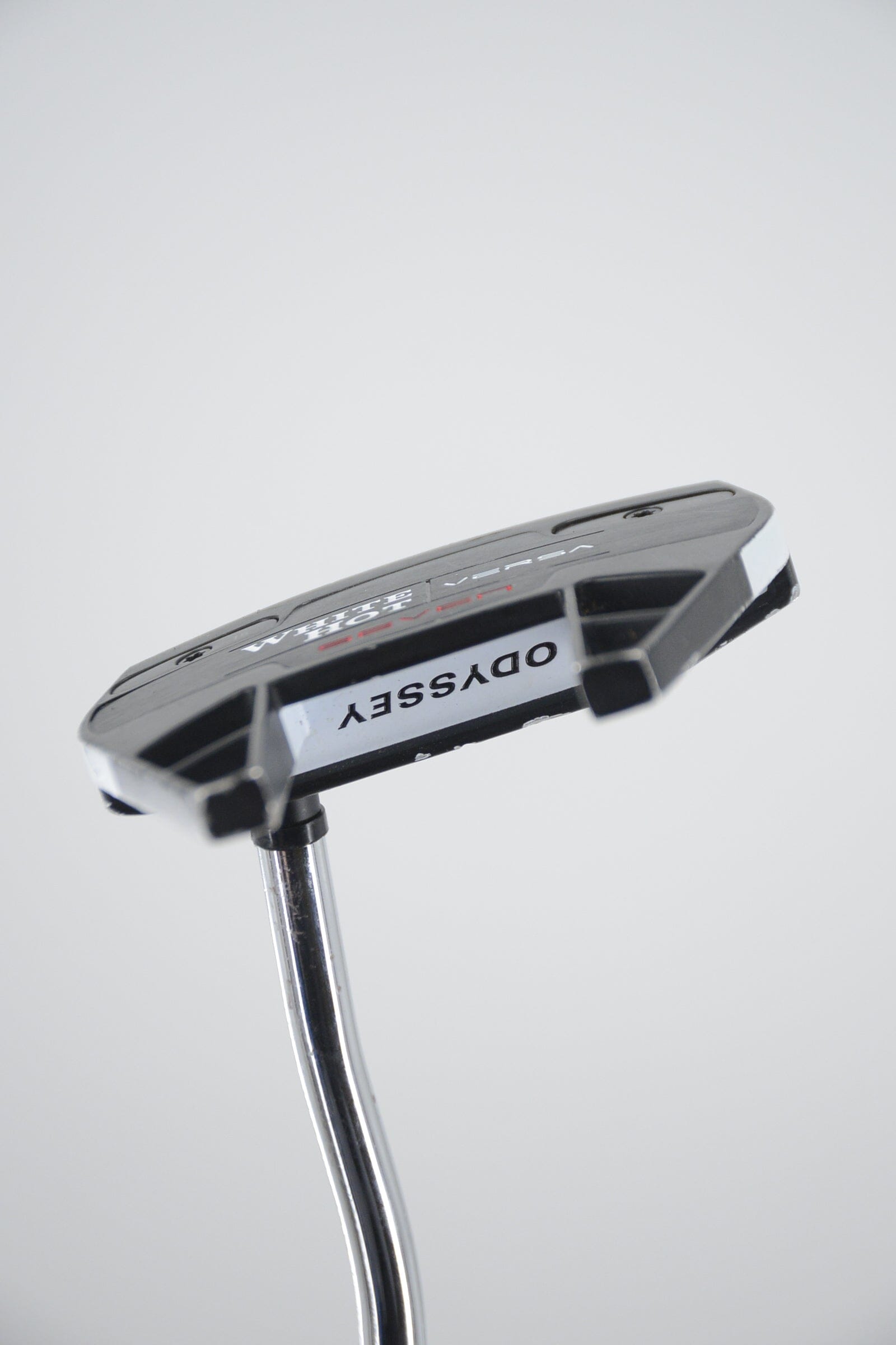 Lefty Odyssey White Hot Versa Seven Putter 35" Golf Clubs GolfRoots