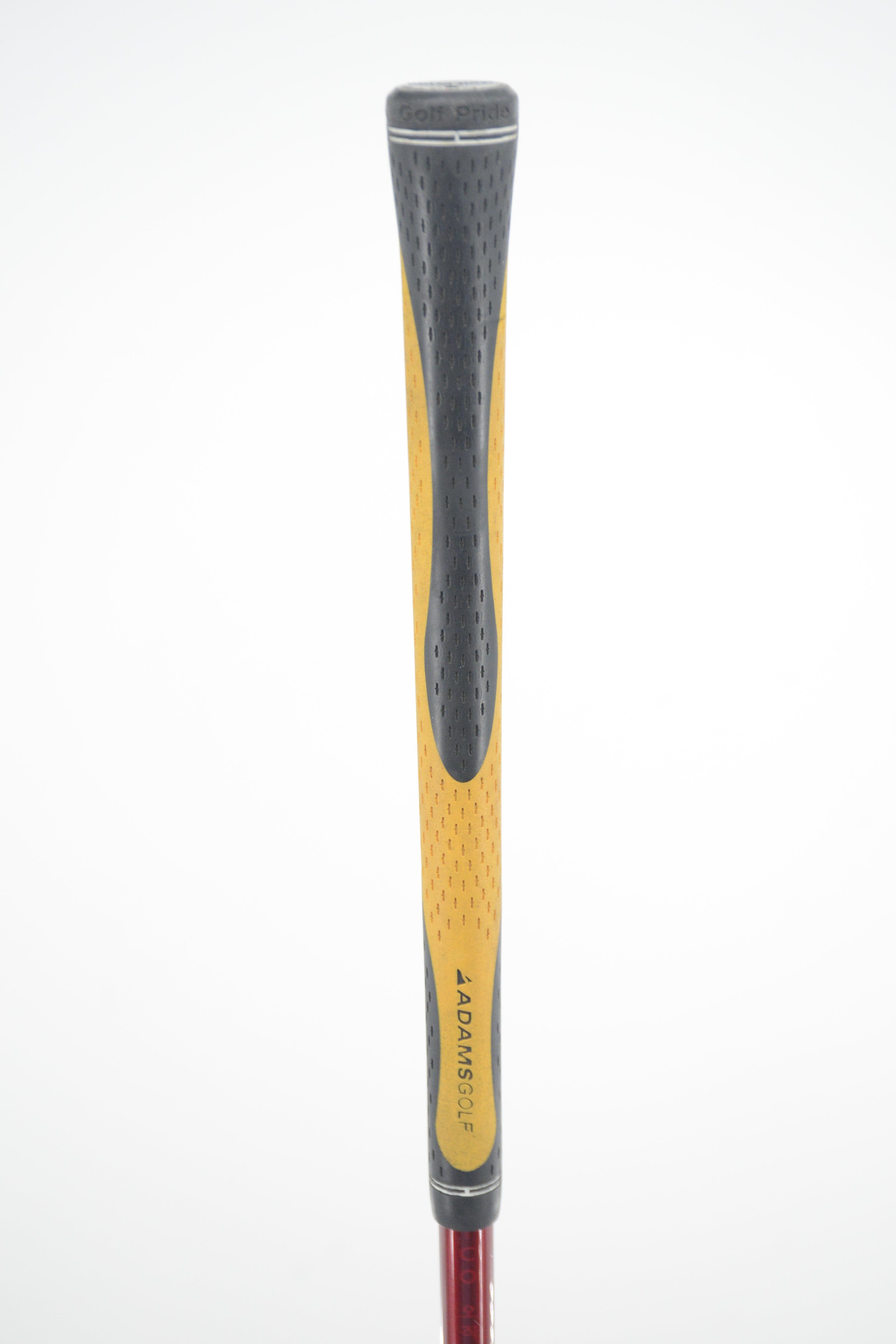 Adams Idea Pro Gold 20 Degree Hybrid R Flex 39.75" Golf Clubs GolfRoots
