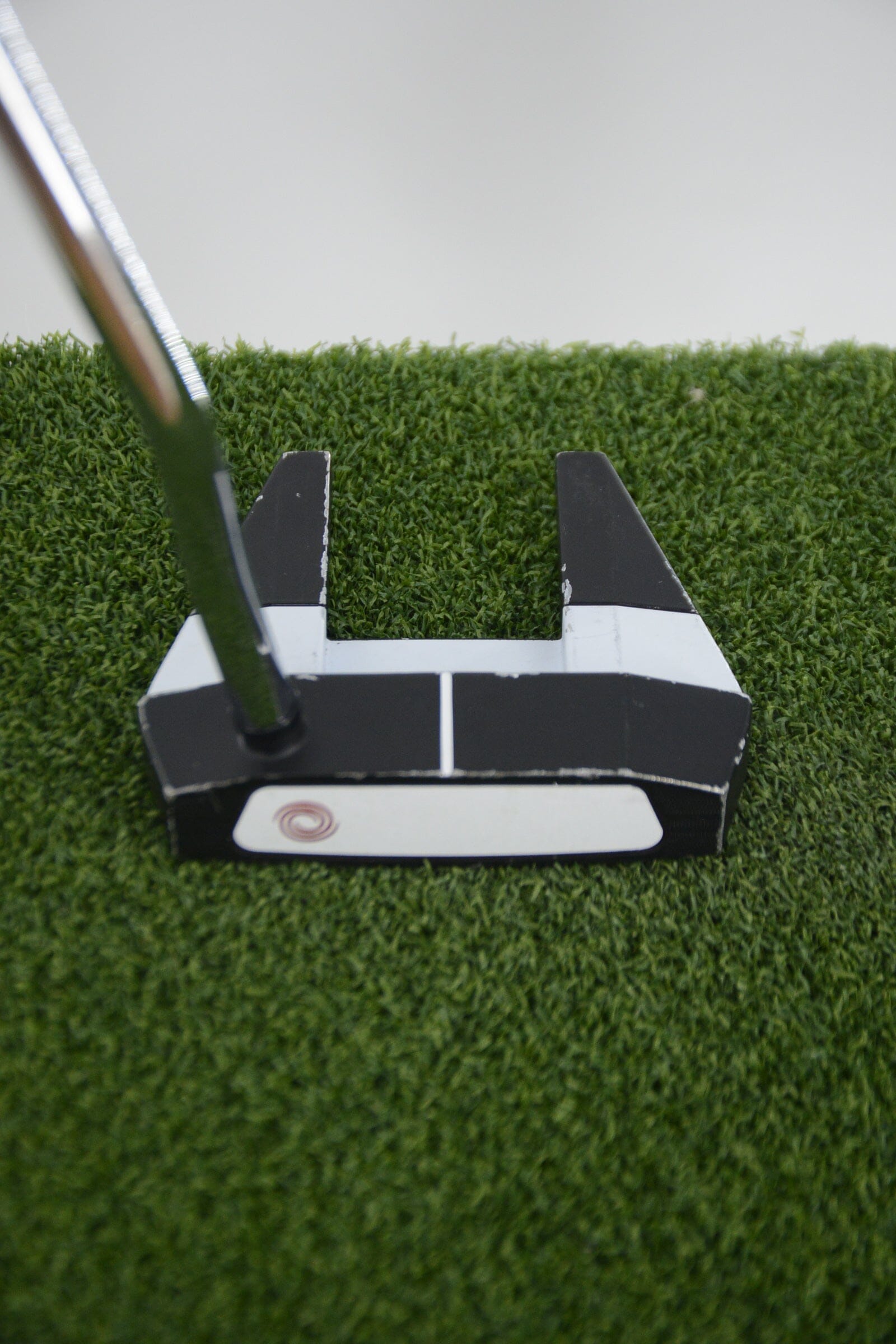 Lefty Odyssey White Hot Versa Seven Putter 35" Golf Clubs GolfRoots