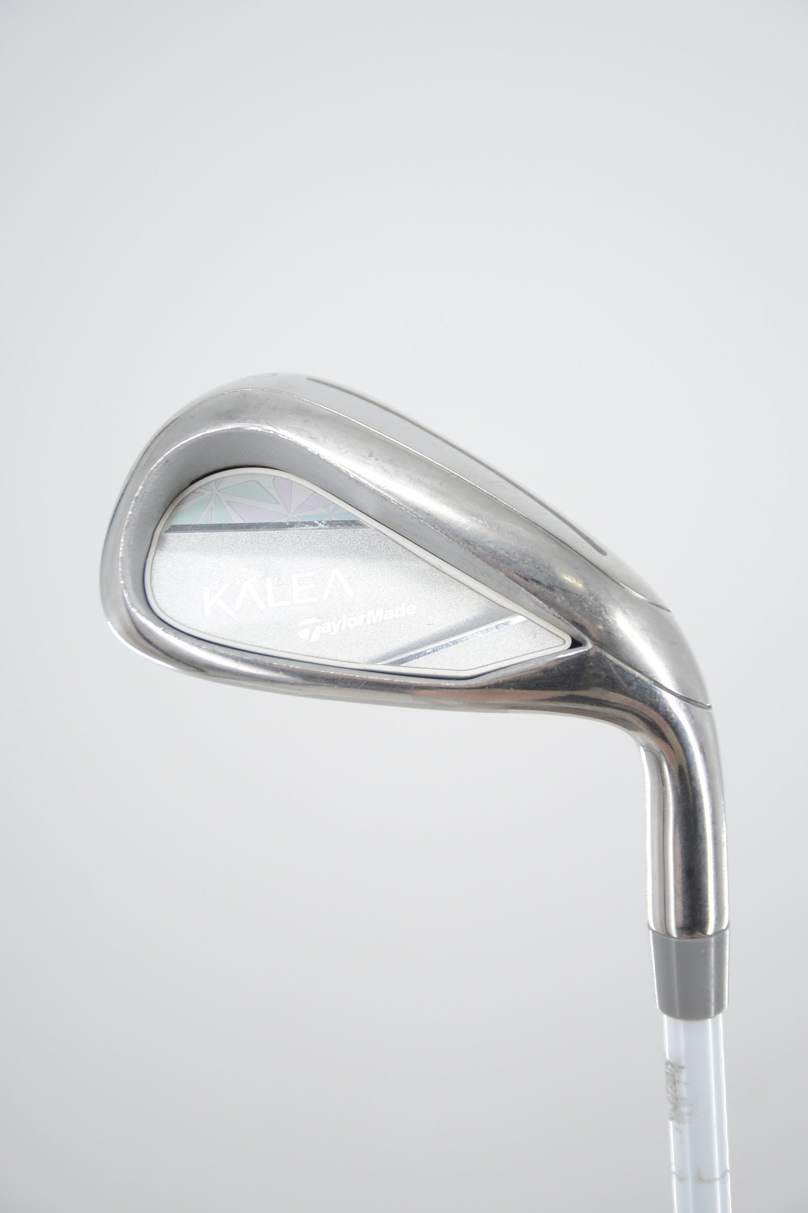 Women's TaylorMade Kalea 9 Iron W Flex 35"