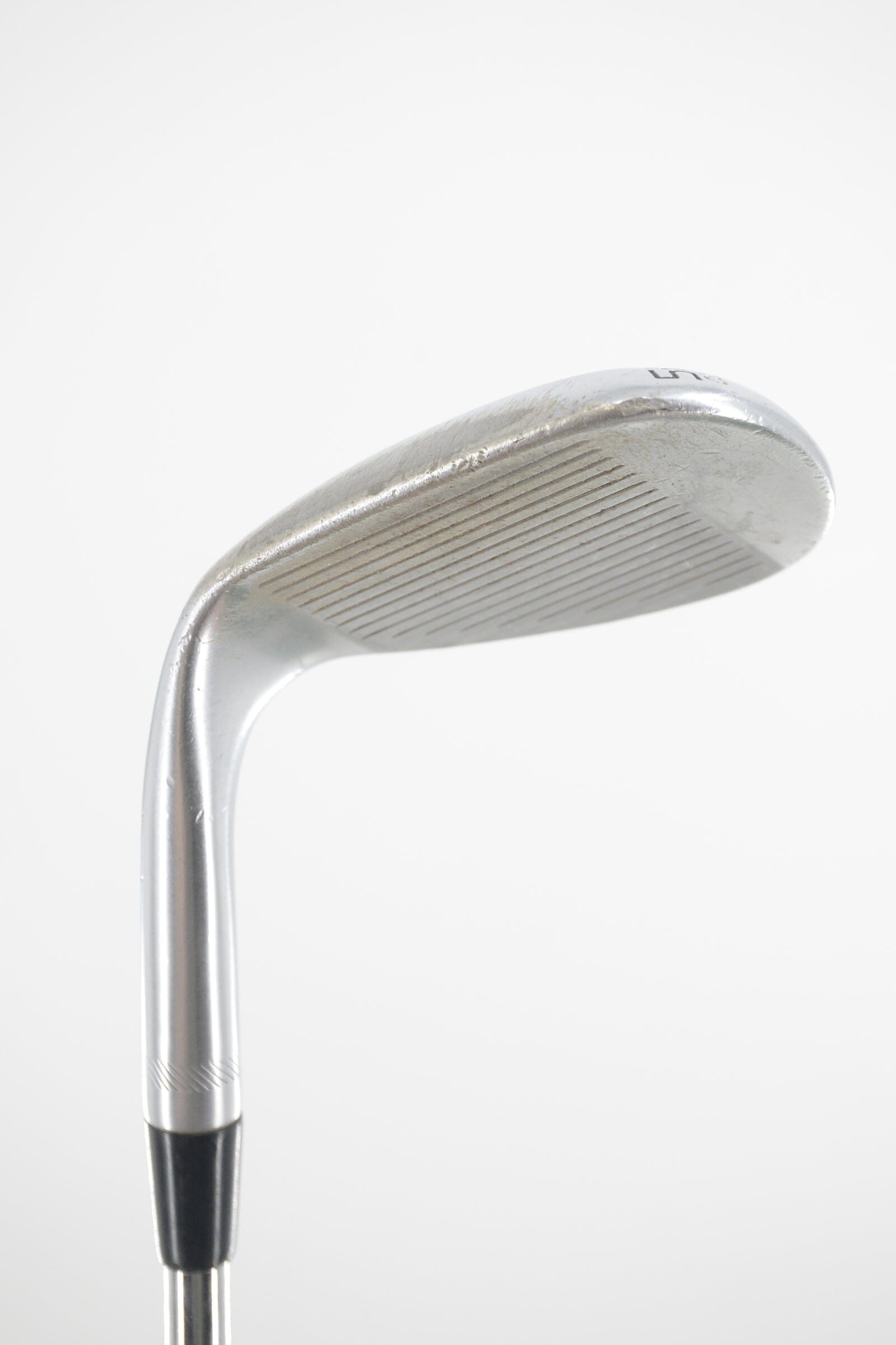 Titleist Vokey SM9 Tour Chrome 58 Degree Wedge Wedge Flex 34.75" Golf Clubs GolfRoots