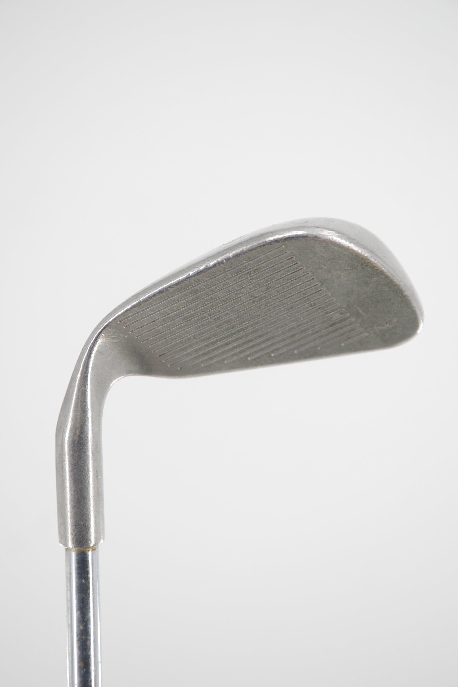 Ping Eye 2 9 Iron S Flex 35.5" Golf Clubs GolfRoots