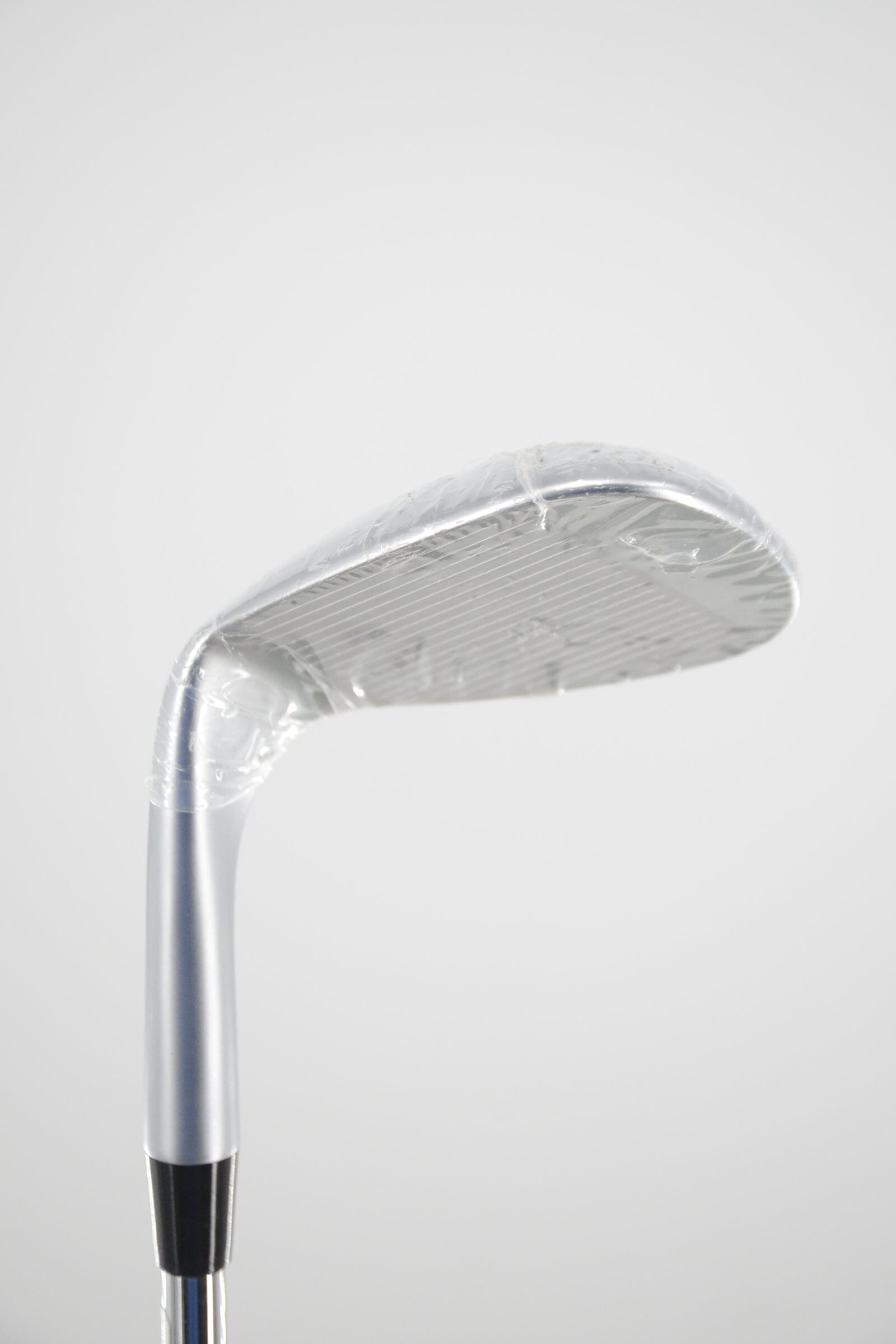 NEW Ping S159 Chrome Grey 58 Degree Wedge Wedge Flex 35" Golf Clubs GolfRoots