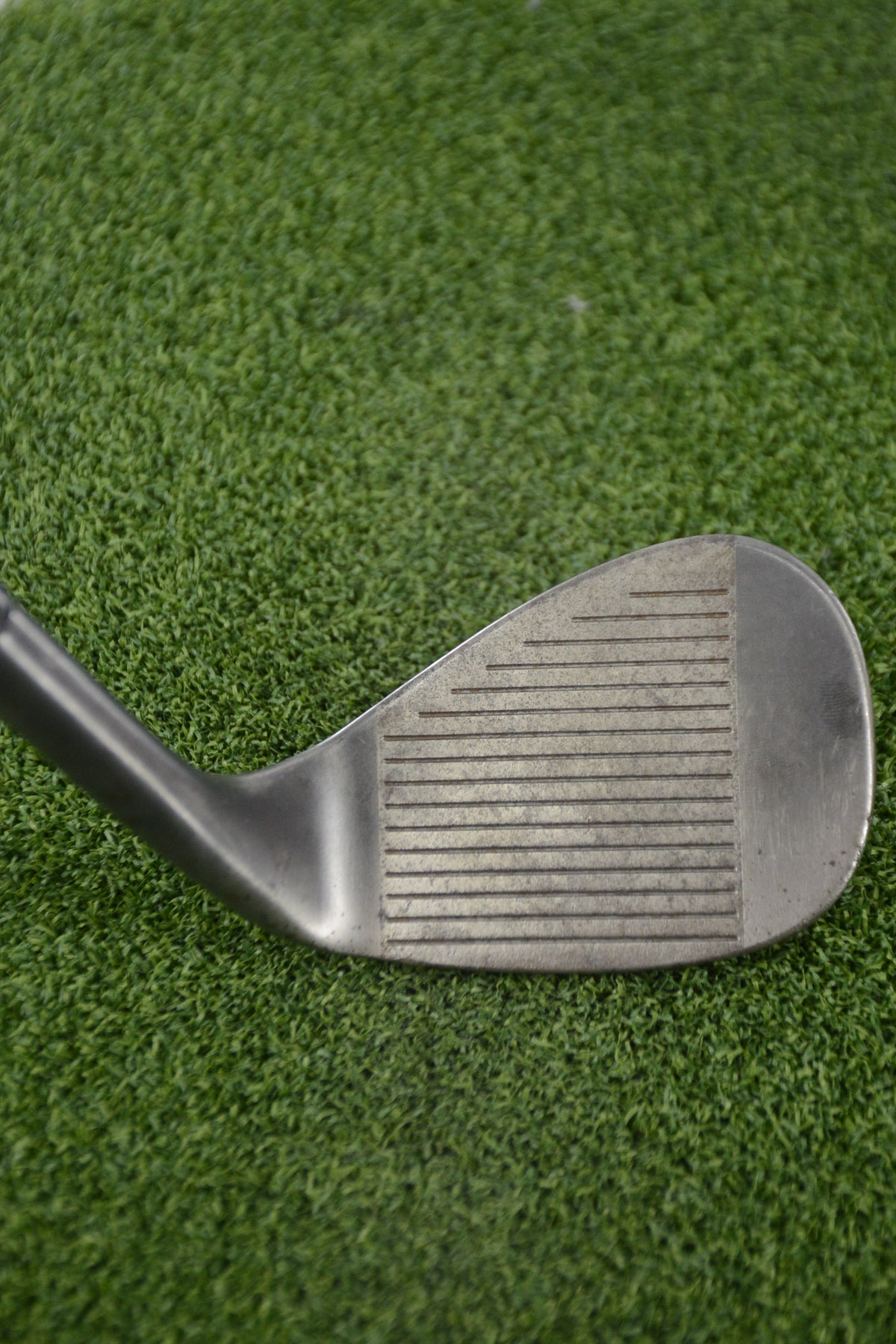 Lefty Cleveland 588 Tour Action 53 Degree Wedge S Flex 35.25"