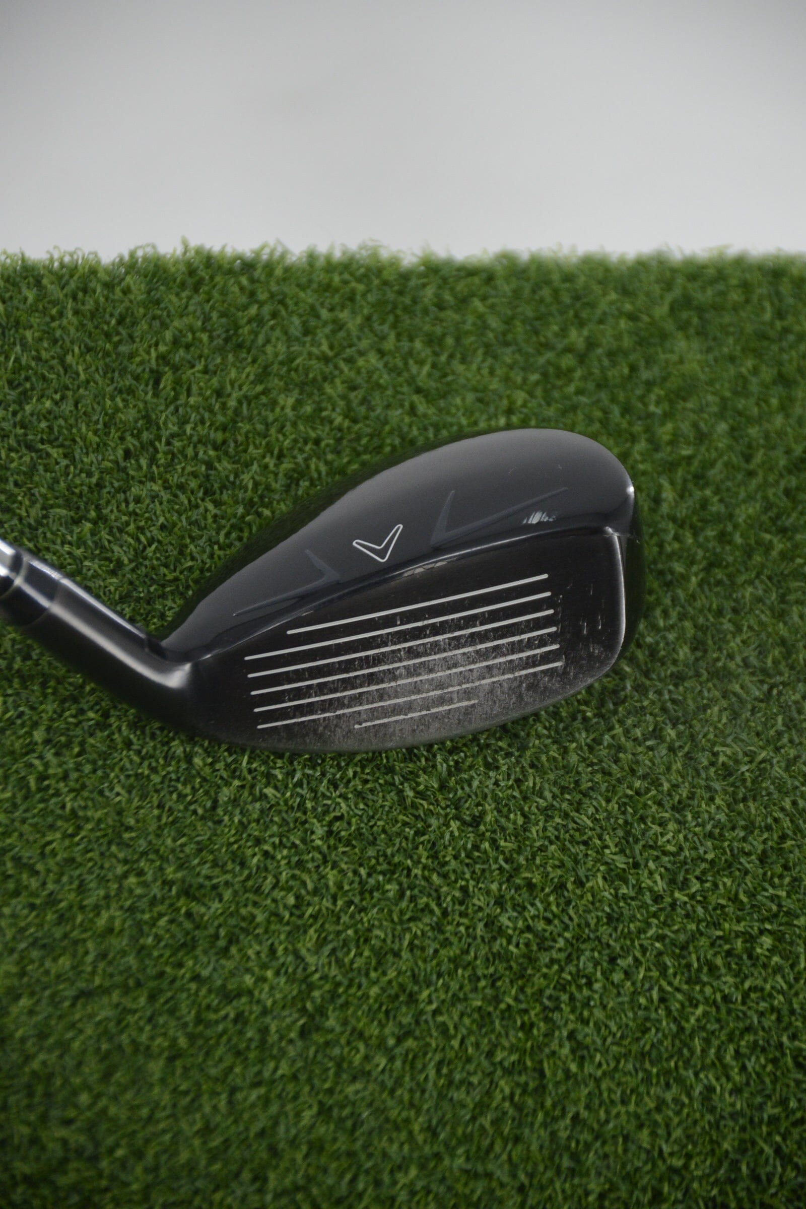 Lefty Callaway Epic Star 6 Hybrid R Flex 38.75" Golf Clubs GolfRoots