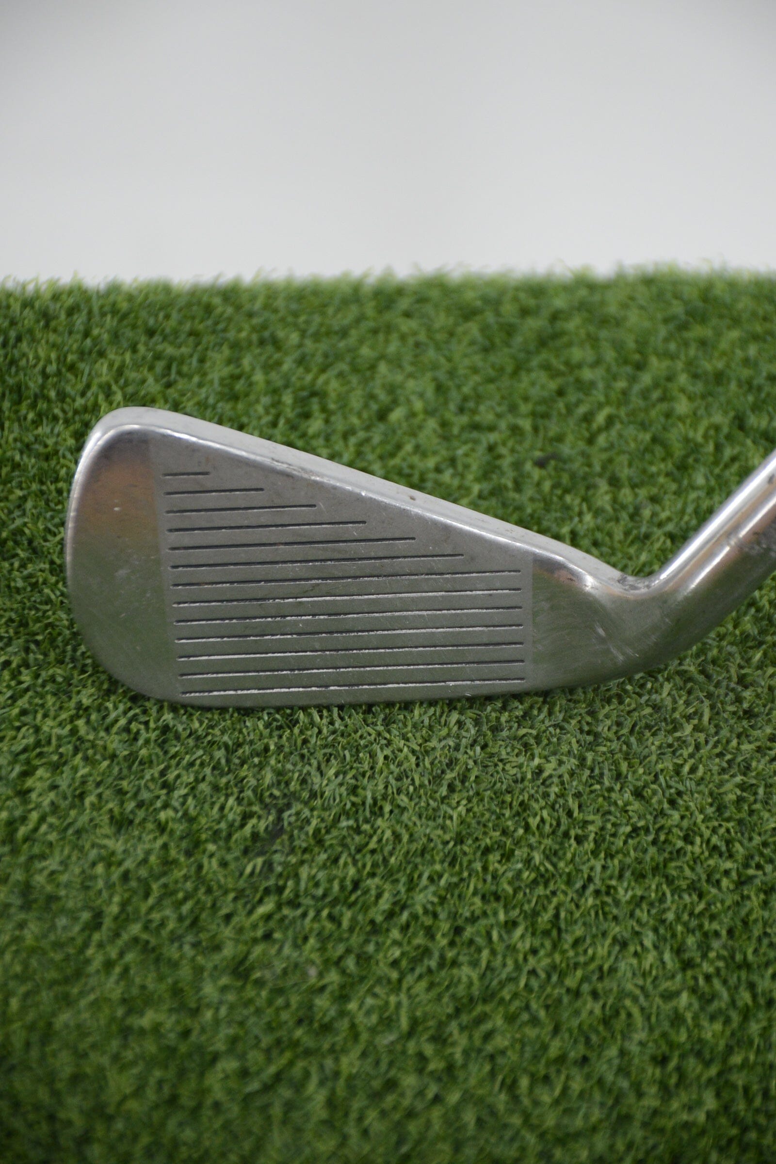 Titleist DCI Gold 1 Iron S Flex 39.5" Golf Clubs GolfRoots