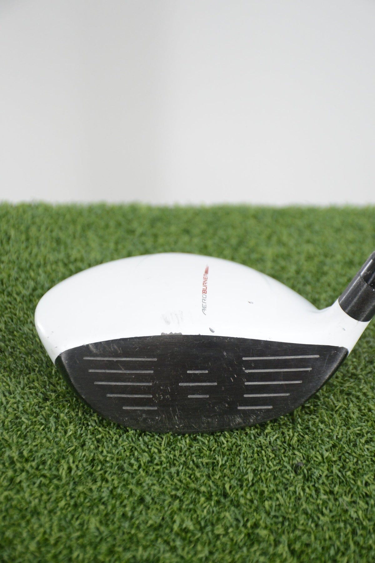 *Dented* TaylorMade Aeroburner 3HL Wood S Flex 43" Golf Fairway Woods TaylorMade