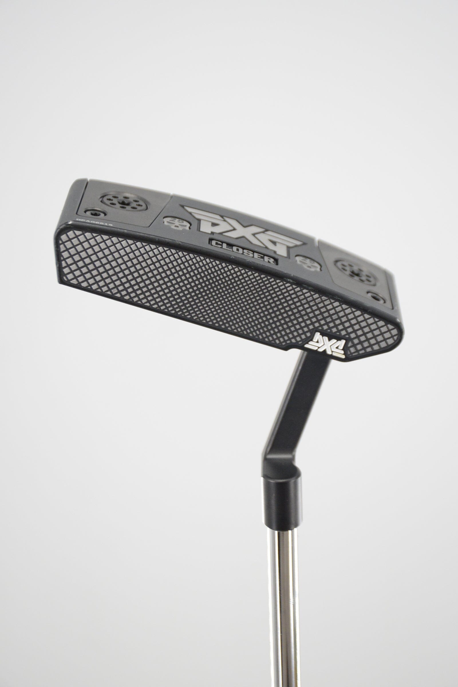 Lefty PXG Battle Ready Closer Putter 34" Golf Clubs GolfRoots