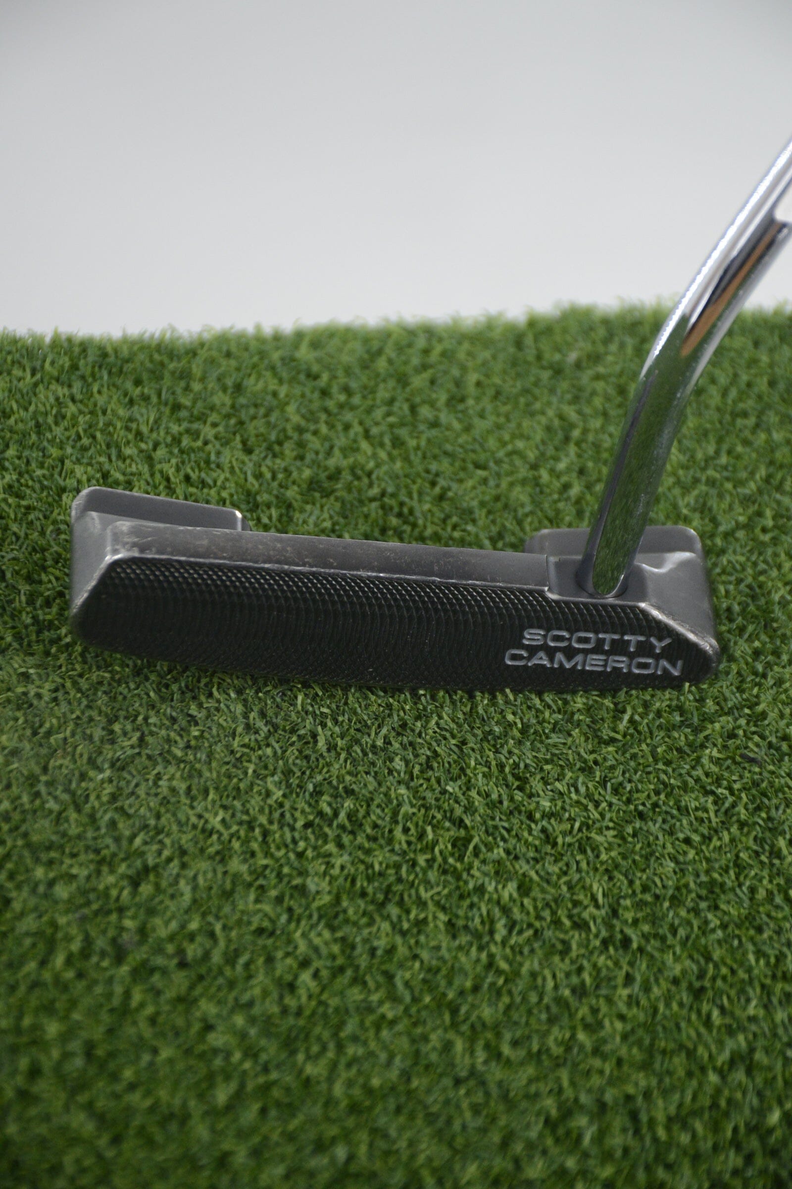 Scotty Cameron 2016 Select Newport 2 Notchback Putter 35" Golf Clubs GolfRoots