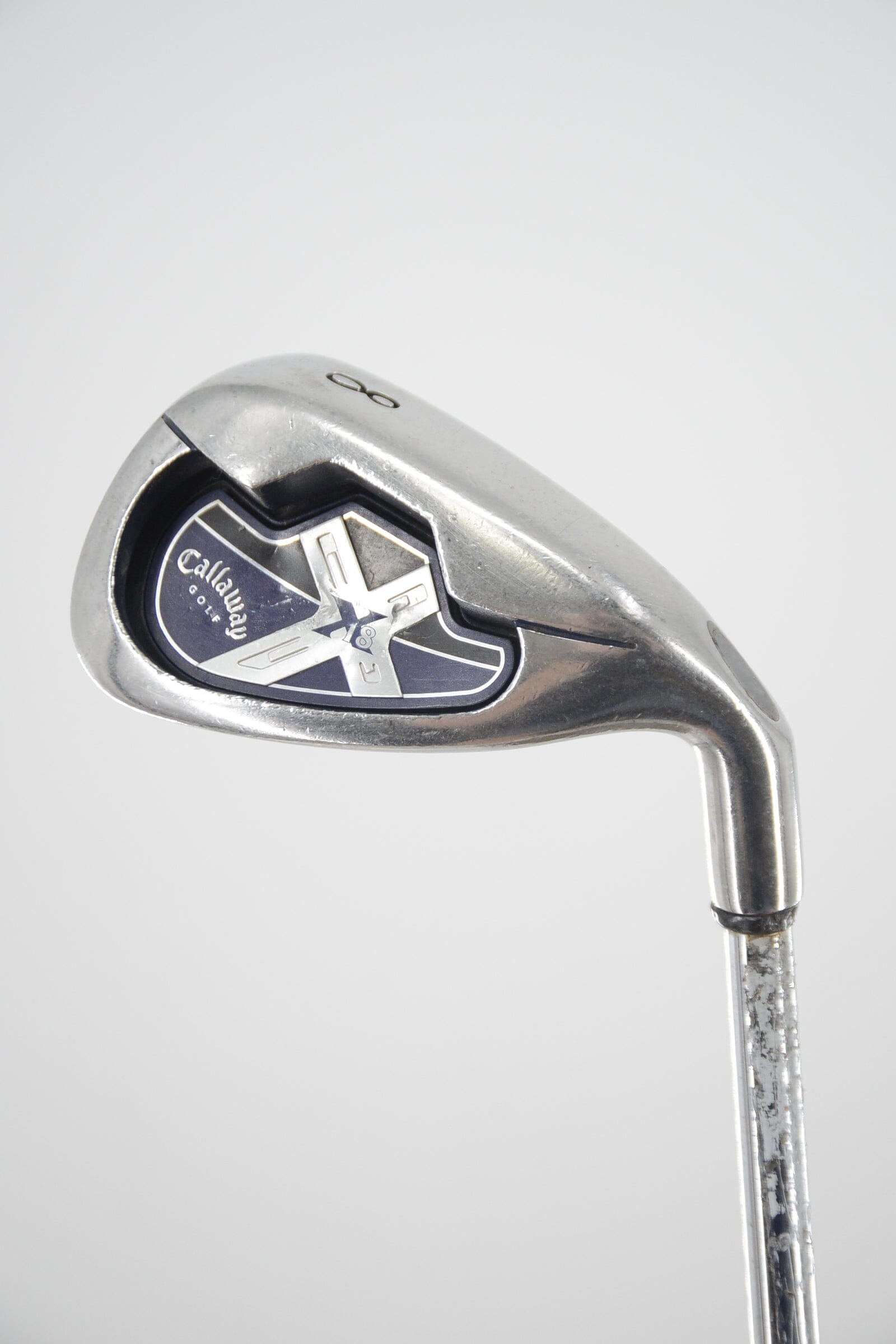 Callaway X-18 8 Iron Uniflex 36.25"