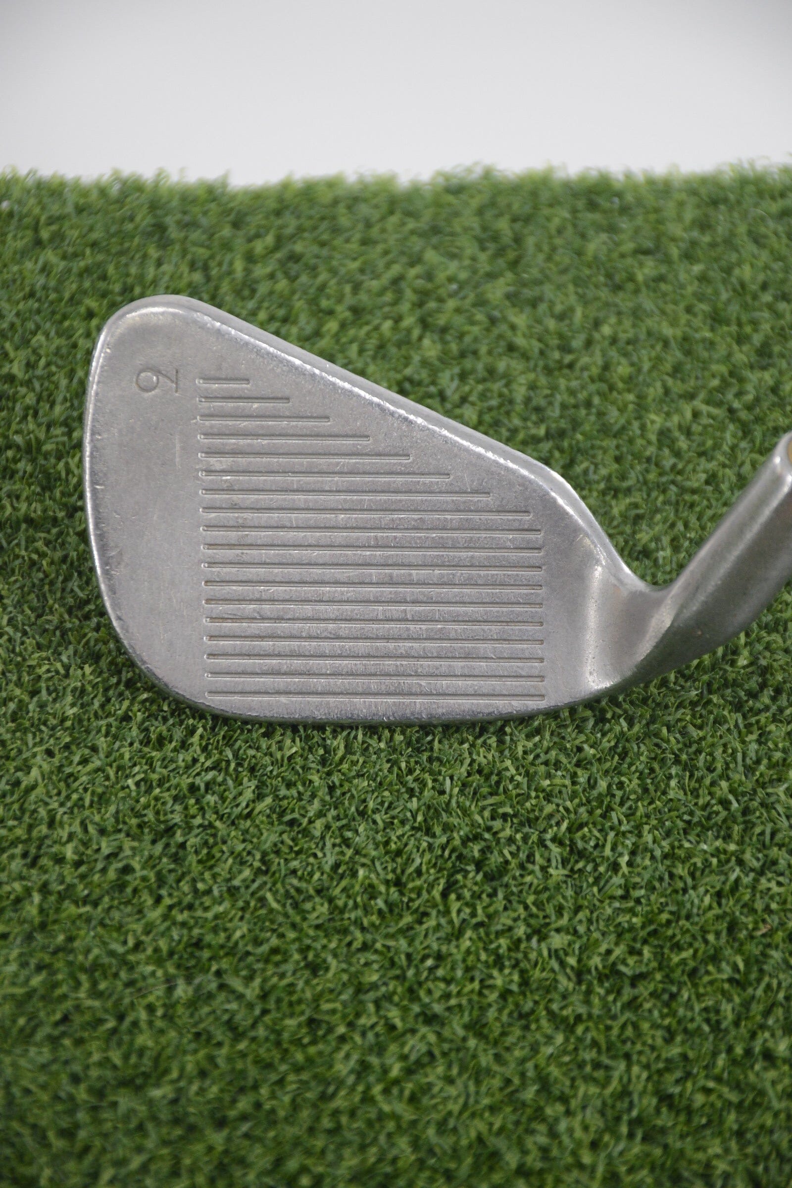 Ping Eye 2 9 Iron S Flex 35.5" Golf Clubs GolfRoots