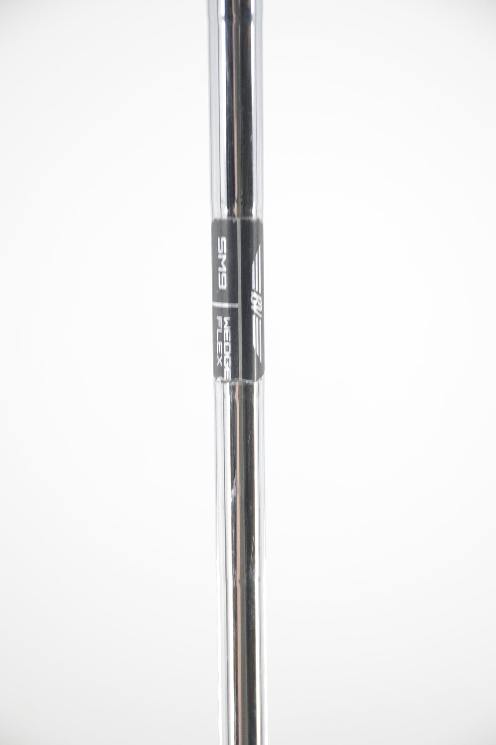 Titleist Vokey SM9 Tour Chrome 58 Degree Wedge Wedge Flex 34.75" Golf Clubs GolfRoots