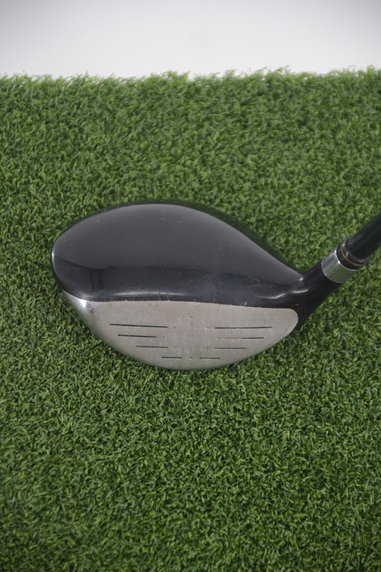 Bobby Jones Jesse Ortiz 5 Hybrid SR Flex 39" Golf Clubs GolfRoots