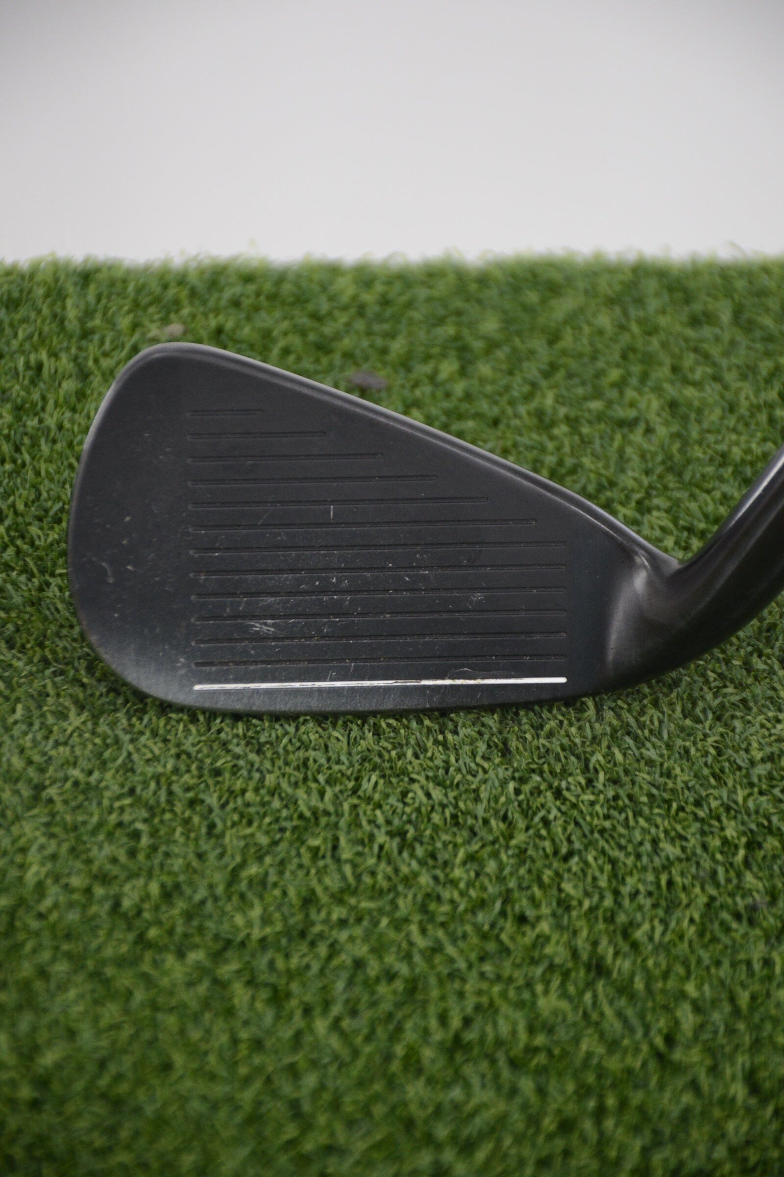 PXG 0311XP Gen7 Xtreme Dark 7 Iron S Flex 37.75" Golf Clubs GolfRoots