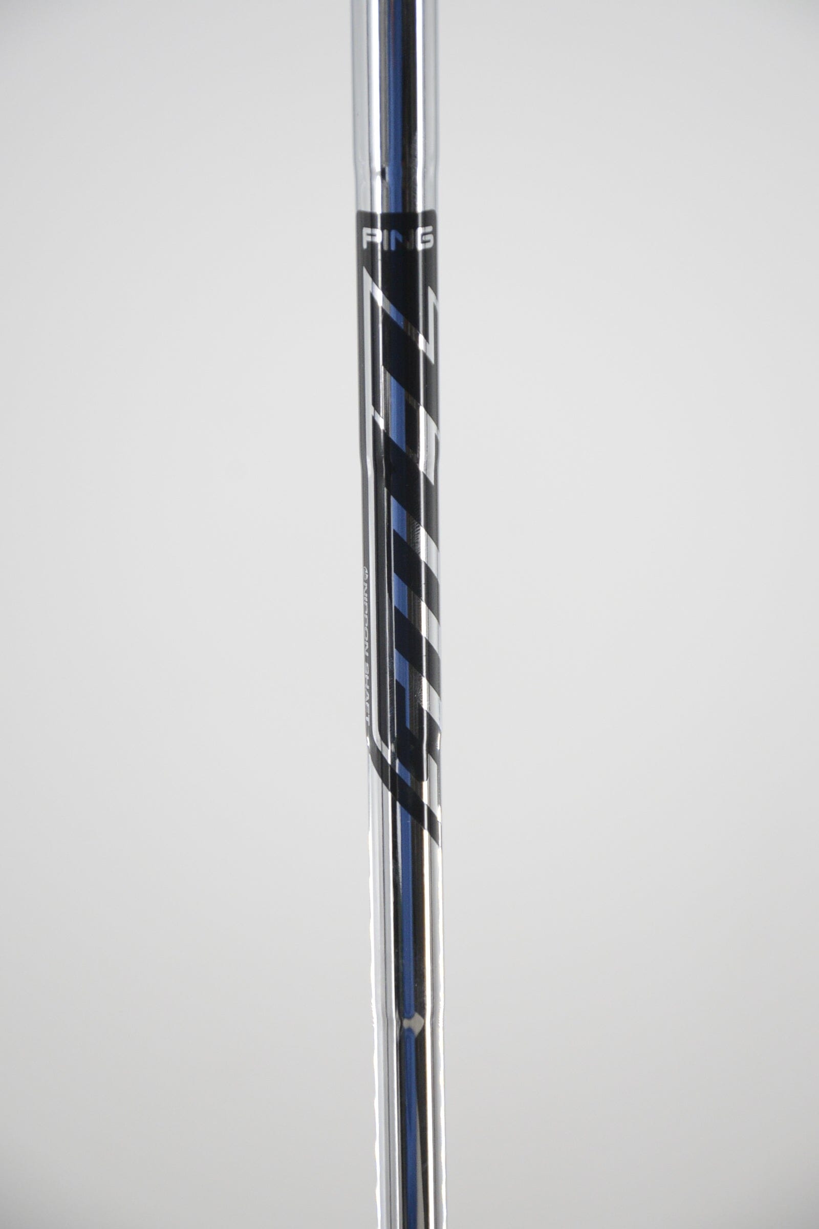 NEW Ping S159 Chrome Grey 58 Degree Wedge Wedge Flex 35" Golf Clubs GolfRoots