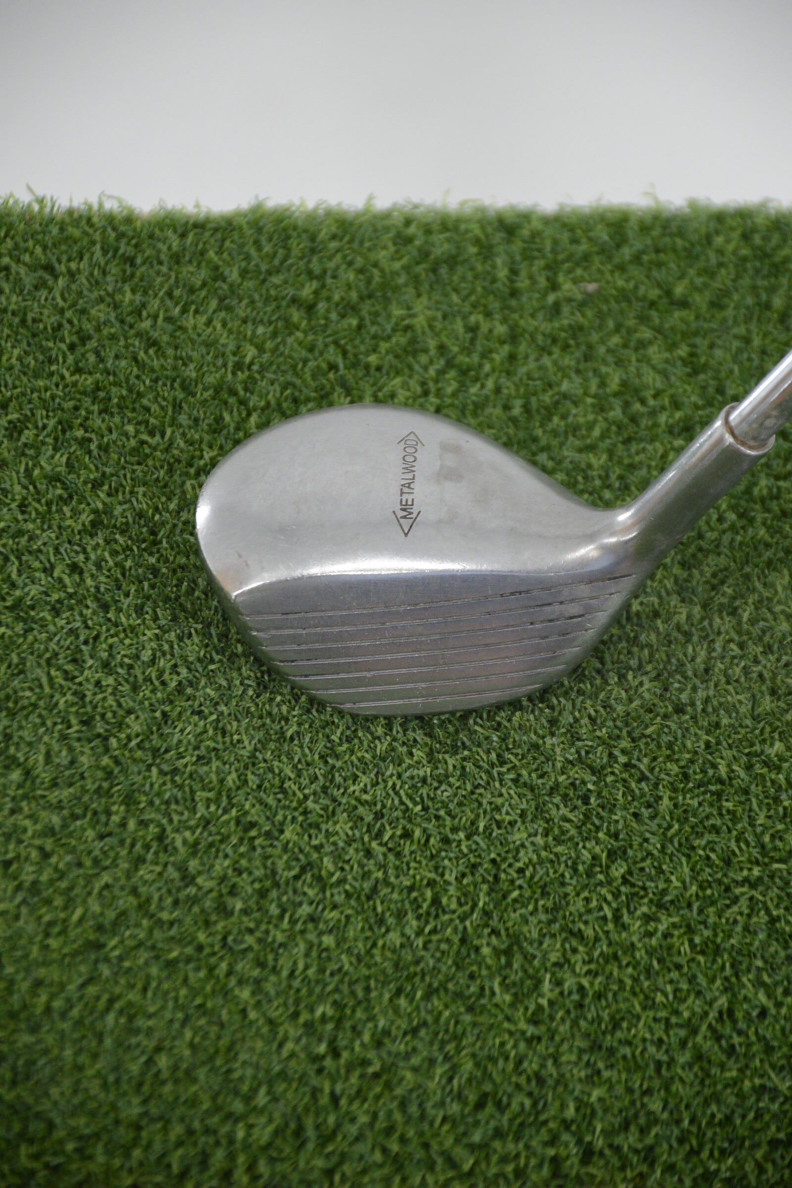 TaylorMade Tour Cleek IV 27 Degree Wood S Flex 41" Golf Clubs GolfRoots