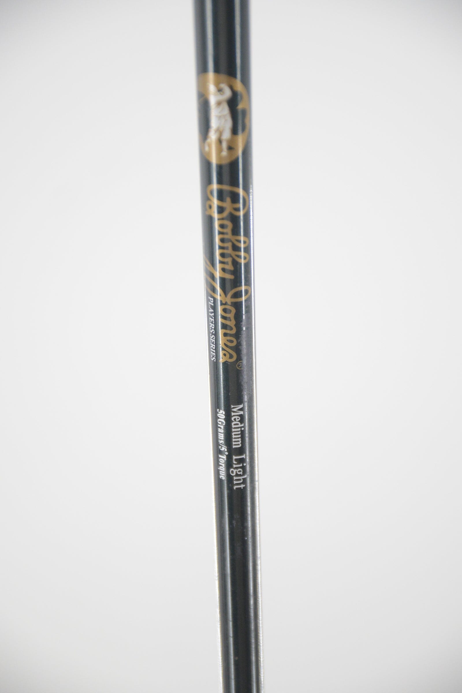 Bobby Jones Jesse Ortiz 5 Hybrid SR Flex 39" Golf Clubs GolfRoots