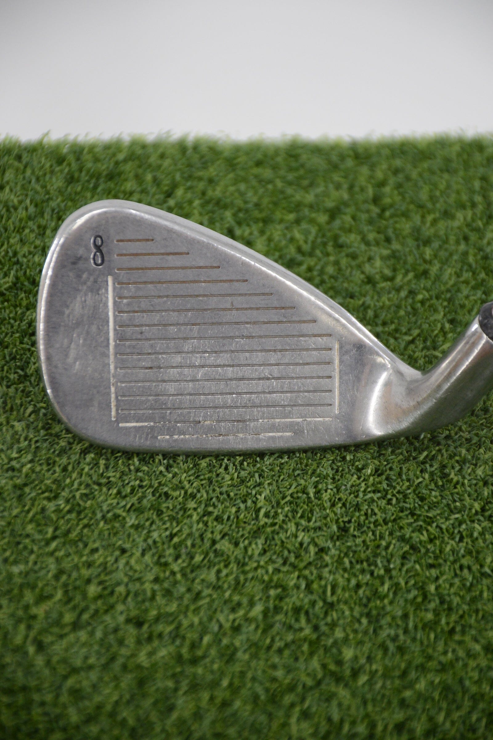 Callaway X-18 8 Iron Uniflex 36.25" Golf Clubs GolfRoots