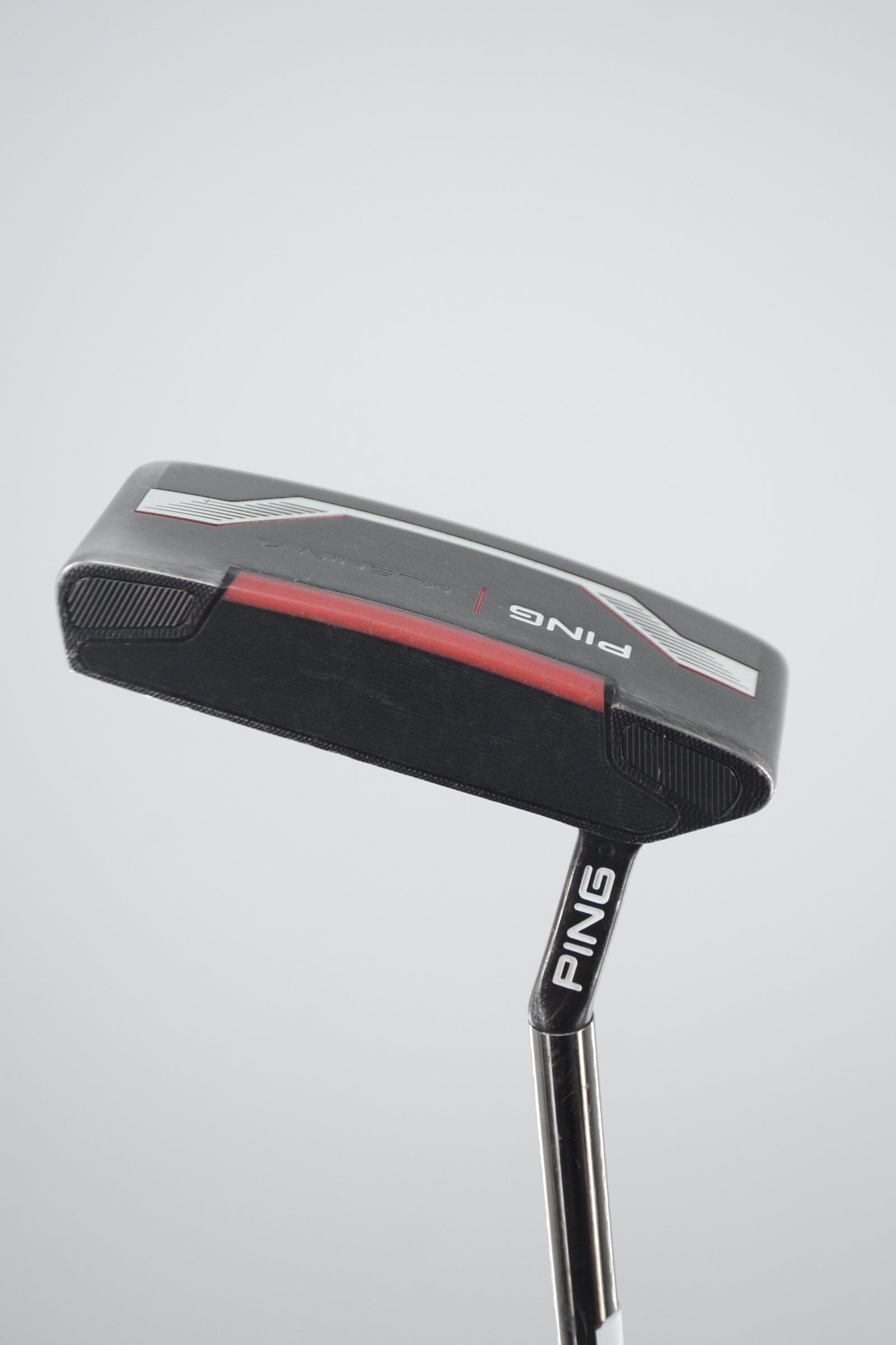 Lefty Ping 2021 Kushin 4 Putter 35" Golf Clubs GolfRoots