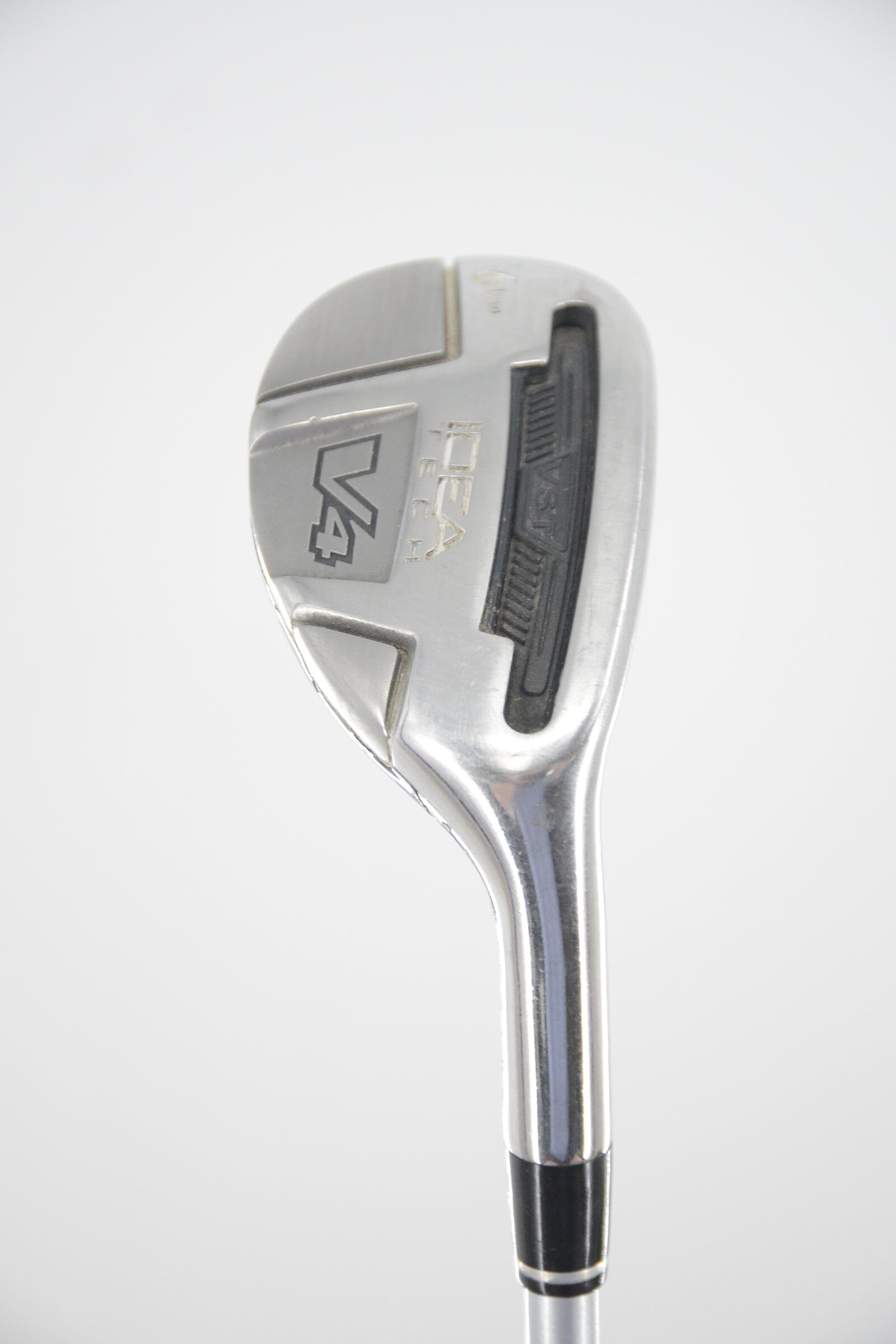 Women's Adams Idea Tech A4 6 Hybrid W Flex 37.75" Golf Clubs GolfRoots