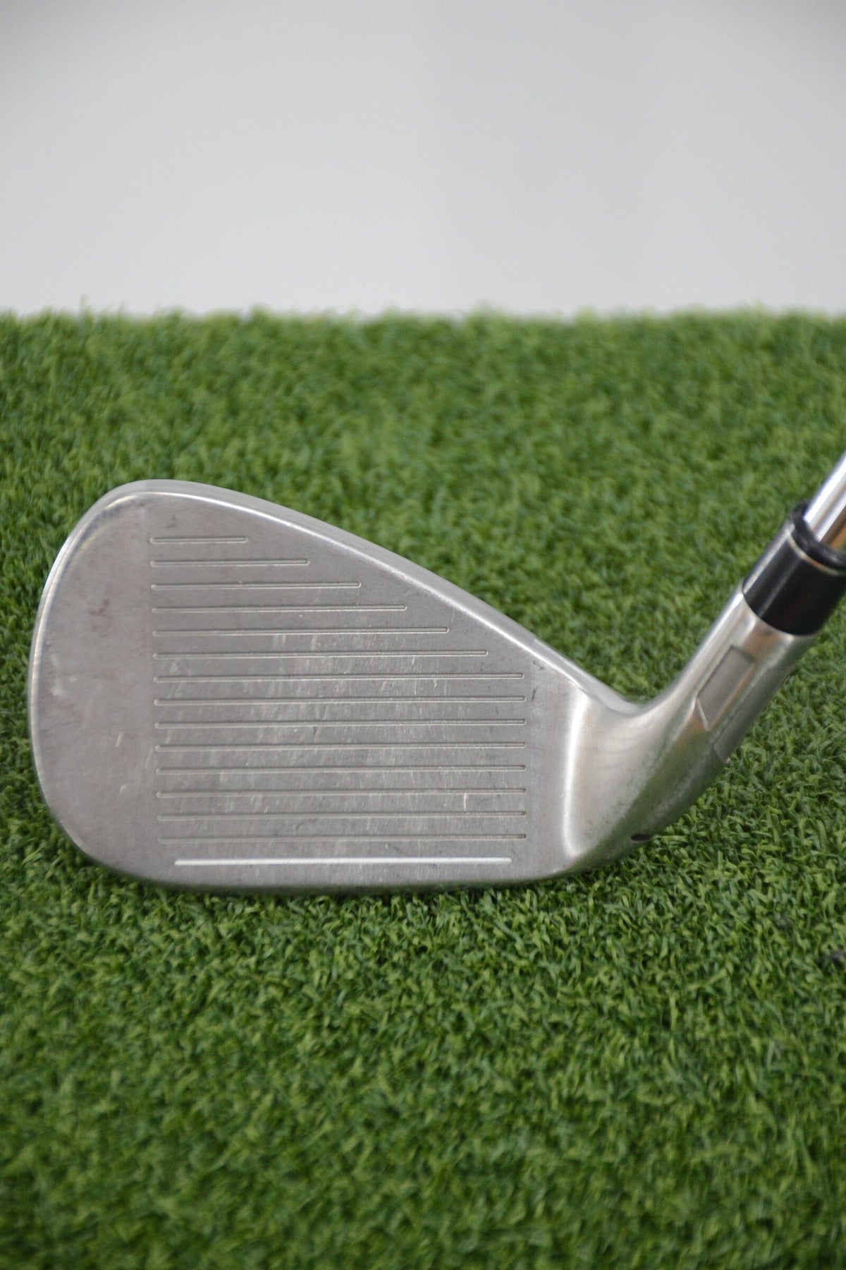 TaylorMade Stealth 9 Iron R Flex 35.75" Golf Clubs GolfRoots