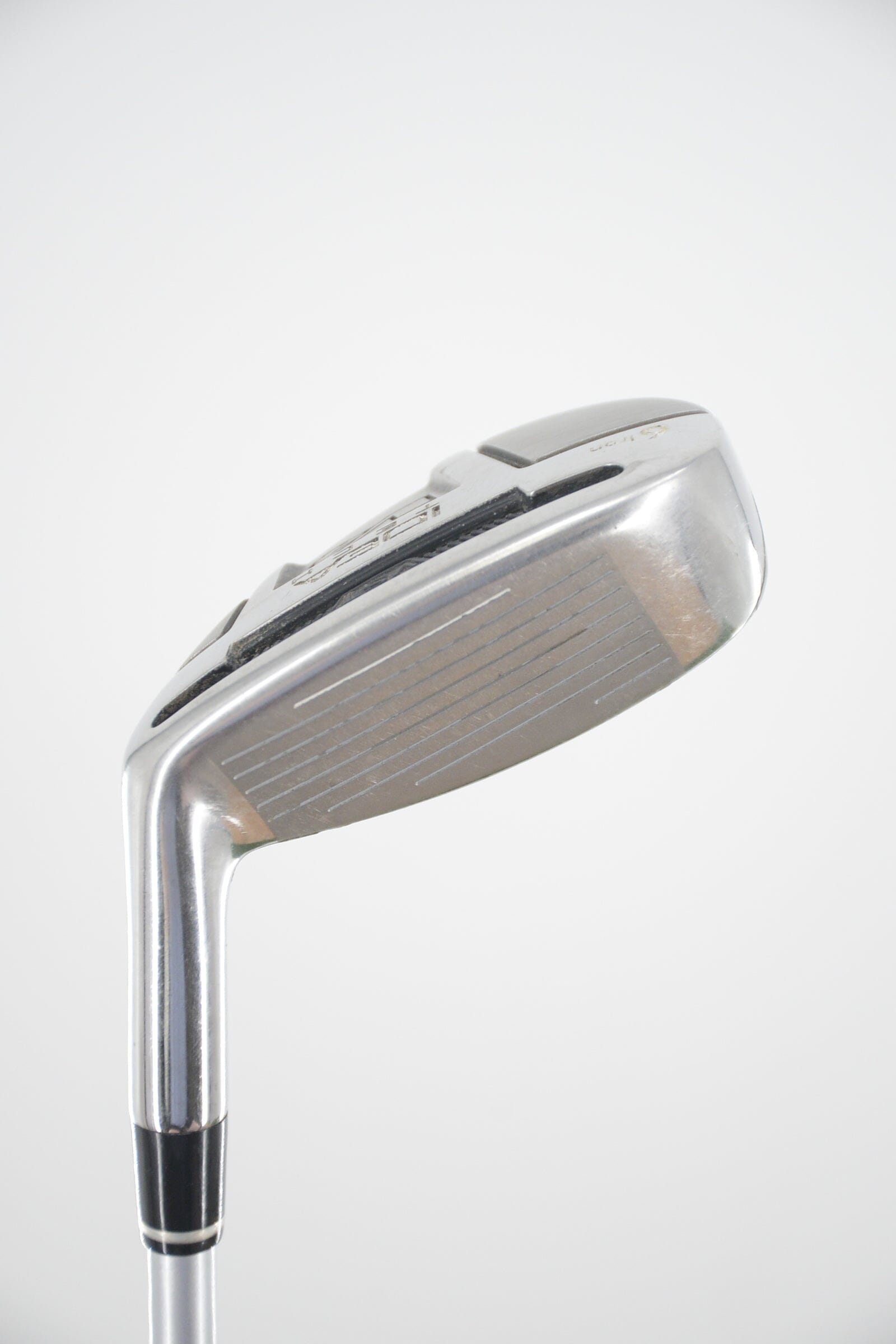 Women's Adams Idea Tech A4 6 Hybrid W Flex 37.75" Golf Clubs GolfRoots