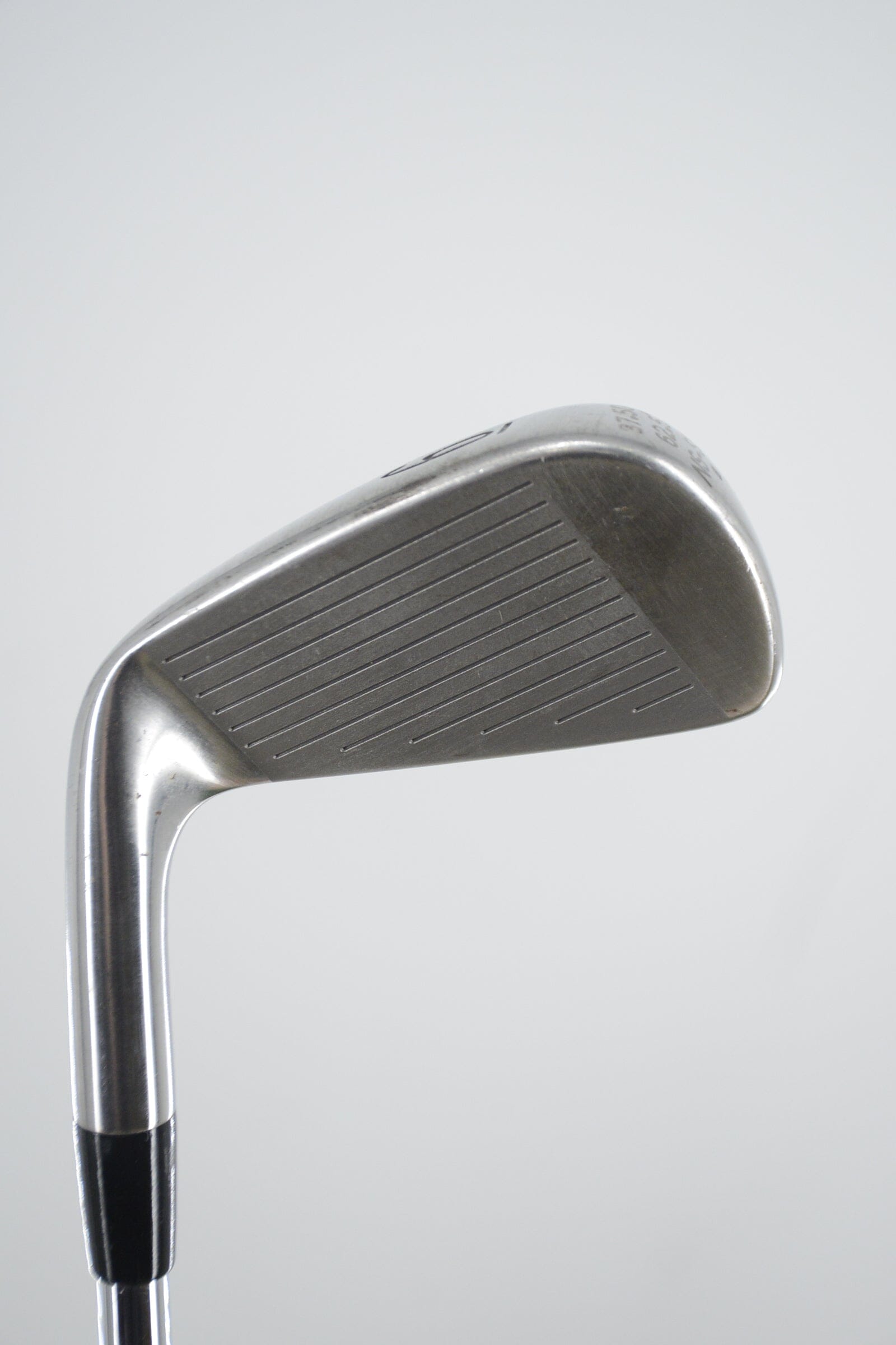 Titleist 704.CB 6 Iron SR Flex 37.25" Golf Clubs GolfRoots