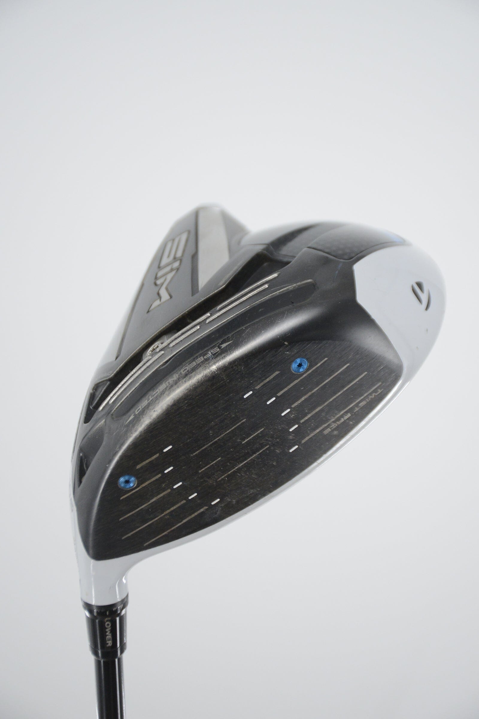 TaylorMade SIM 10.5 Degree Driver R Flex 45.75" Golf Clubs GolfRoots