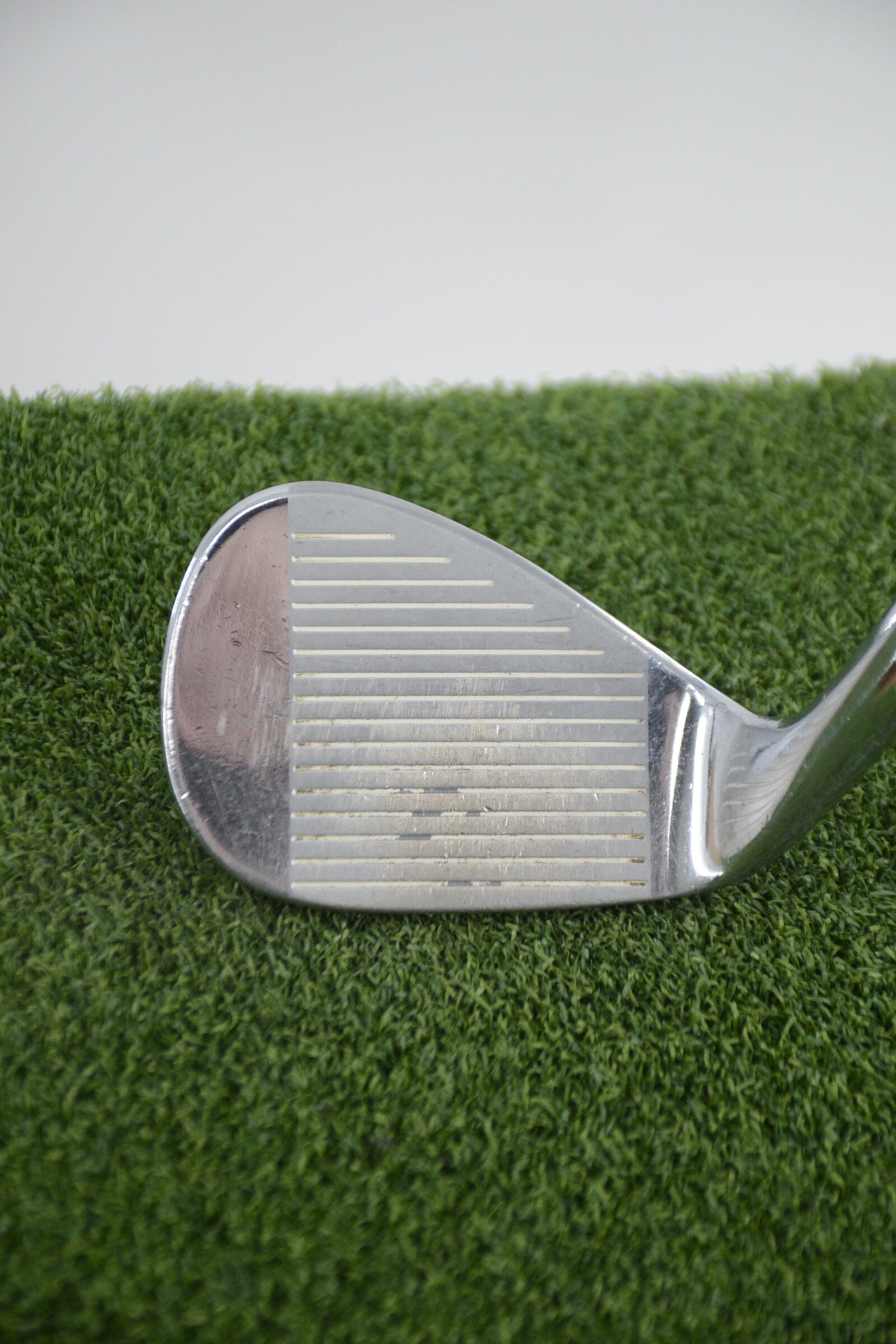 Cleveland 588 Tour Action 49 Degree Wedge S Flex 35.25" Golf Clubs GolfRoots