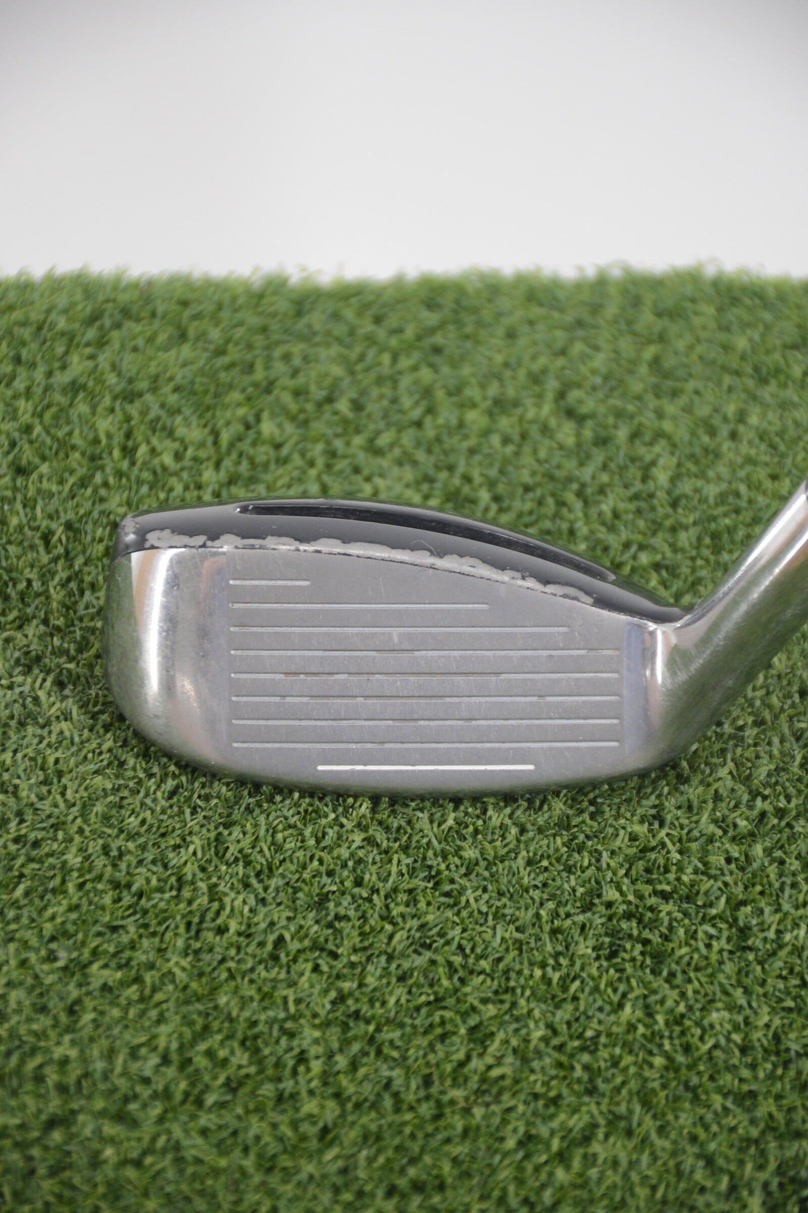Women's Adams Idea Tech A4 6 Hybrid W Flex 37.75" Golf Clubs GolfRoots