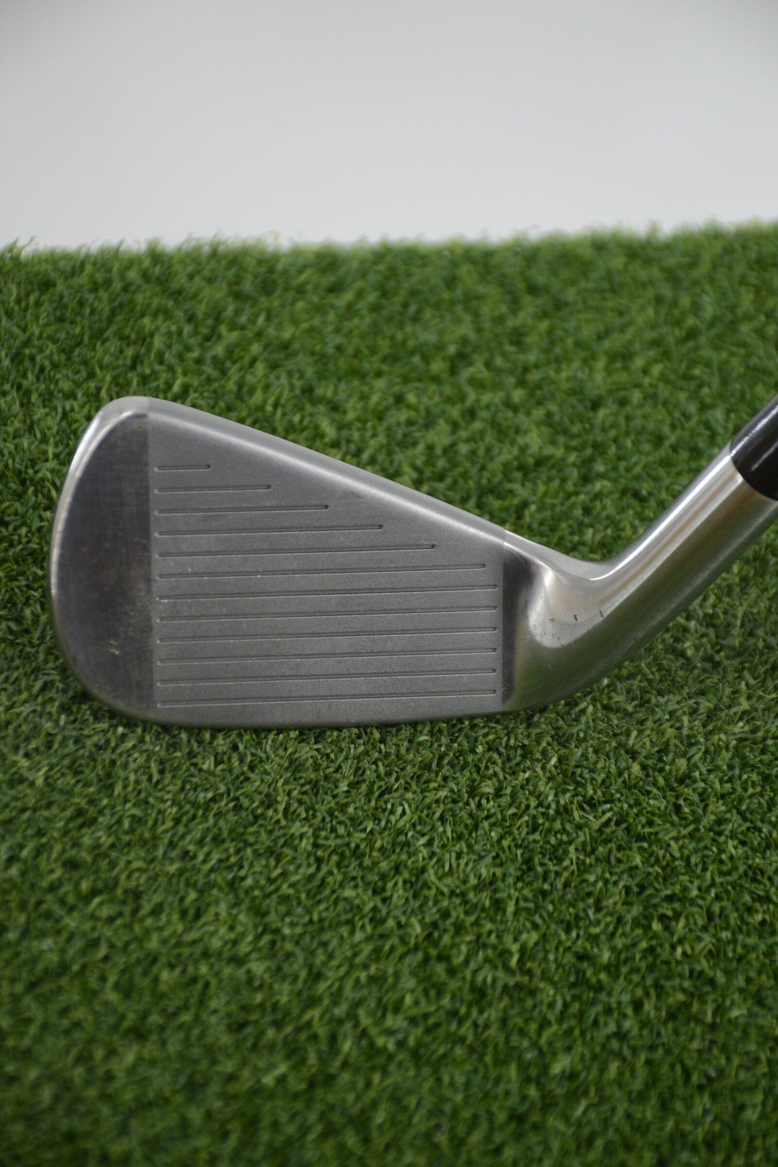 Titleist 704.CB 6 Iron SR Flex 37.25" Golf Clubs GolfRoots