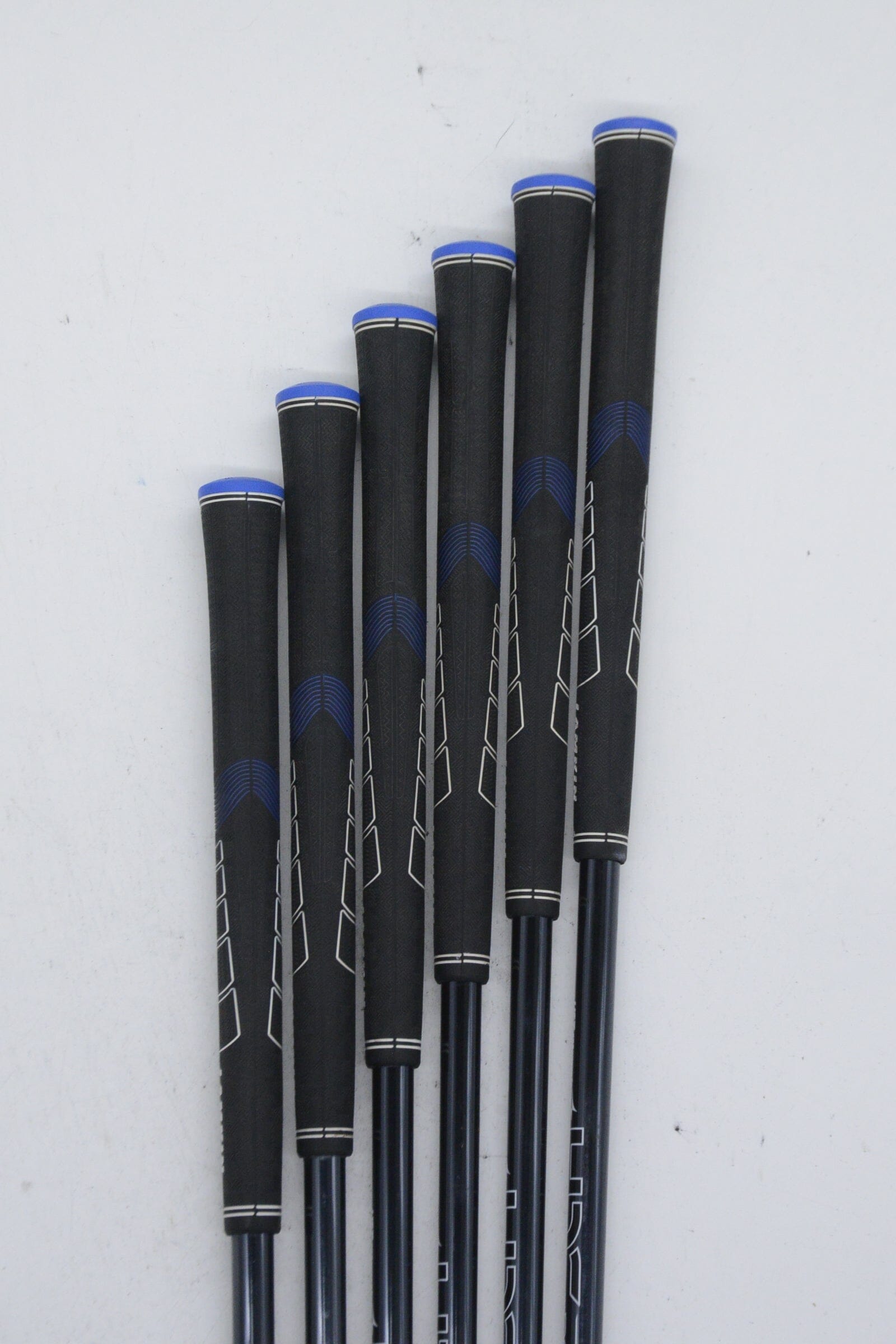 Callaway Apex AI200 6-AW Iron Set R Flex -0.75" Golf Clubs GolfRoots
