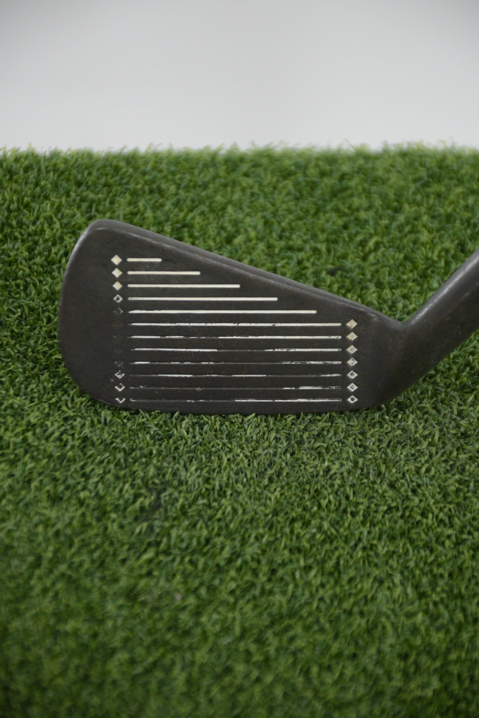 Cleveland Tour Action Reg 588P SQ Groove 4 Iron S Flex 39" Golf Clubs GolfRoots