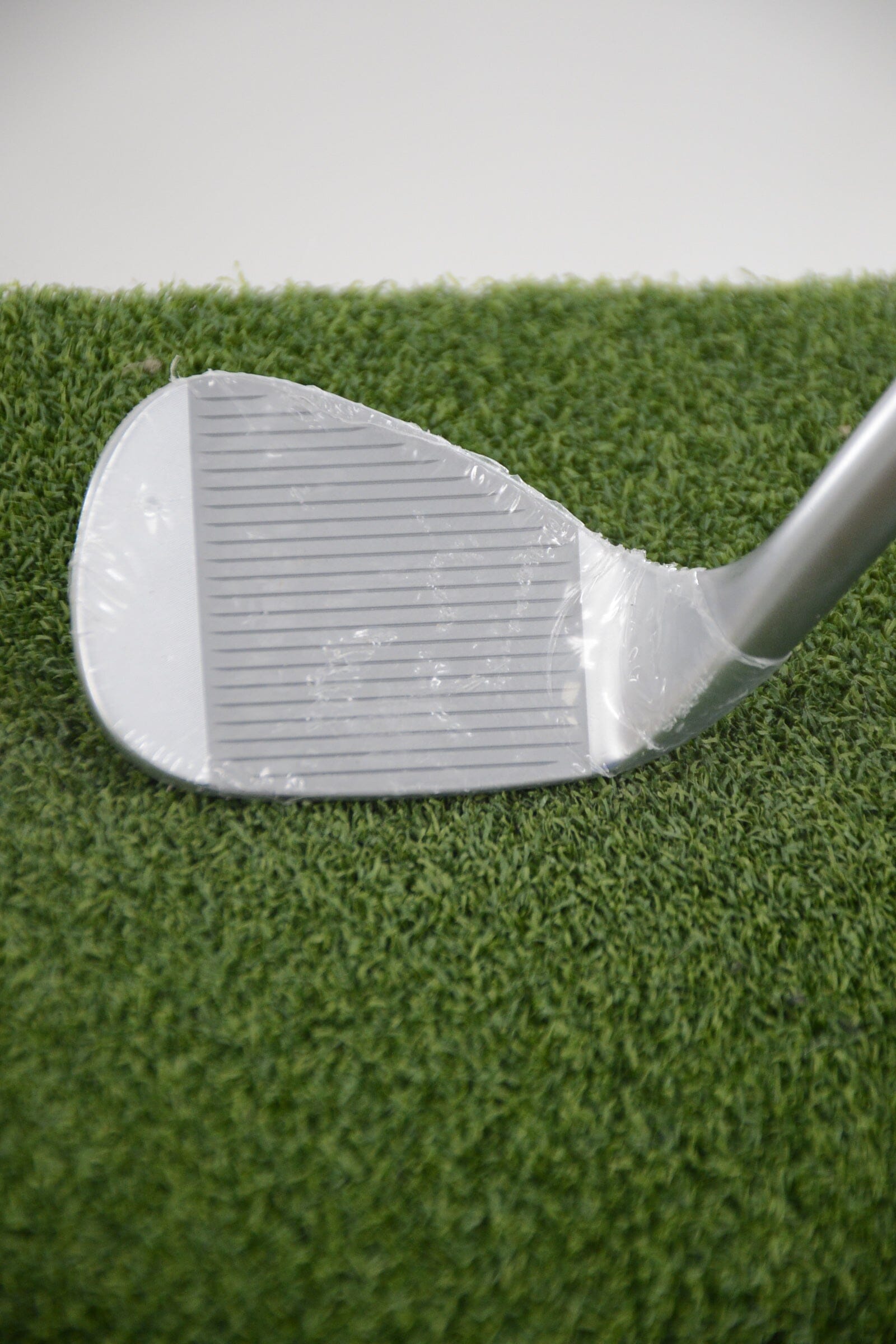 NEW Ping S159 Chrome Grey 58 Degree Wedge Wedge Flex 35" Golf Clubs GolfRoots