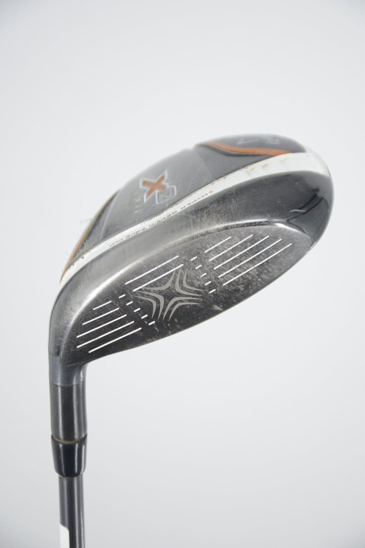 Callaway X2 Hot 3 Wood R Flex 43.25" Golf Fairway Woods Callaway
