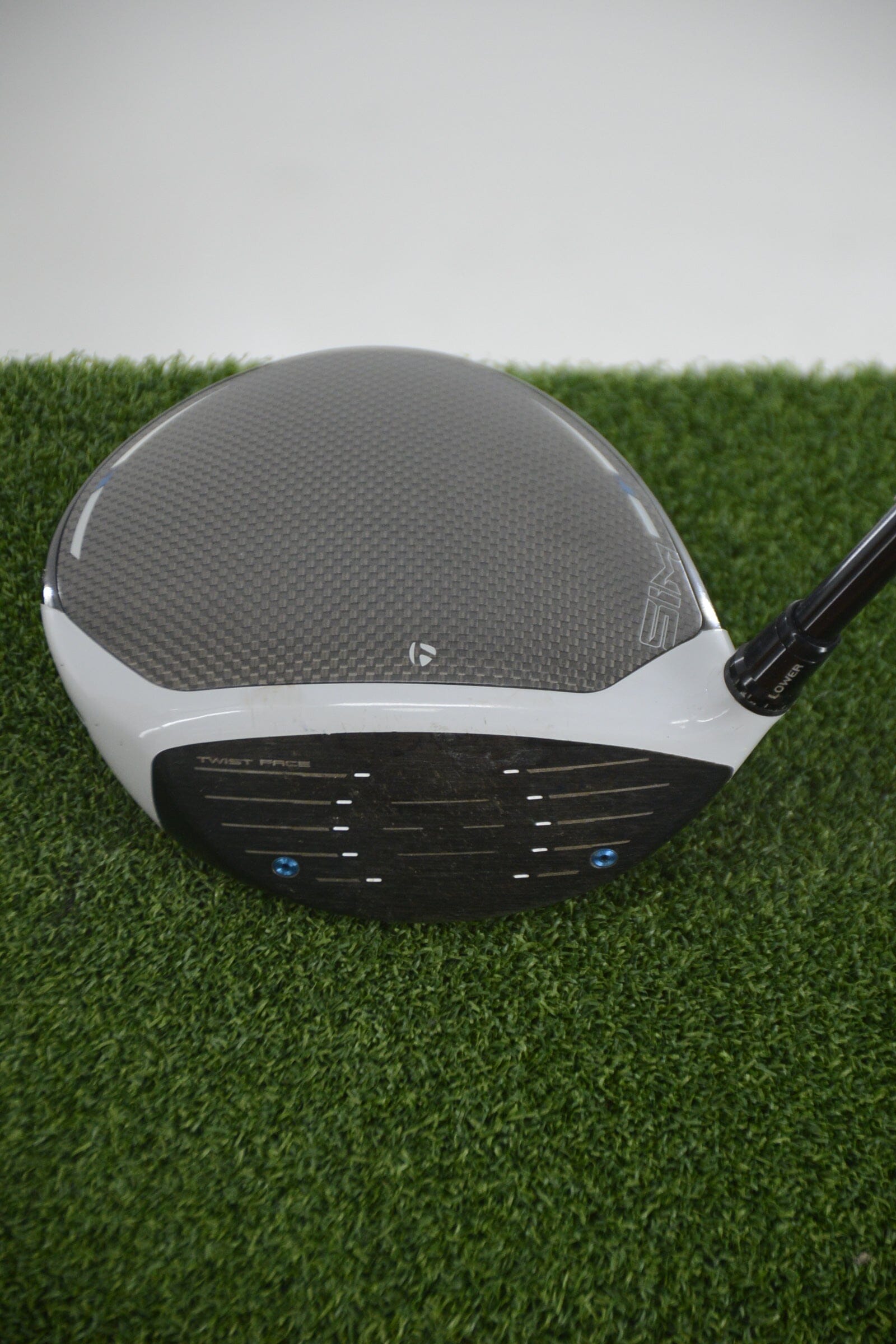 TaylorMade SIM 10.5 Degree Driver R Flex 45.75" Golf Clubs GolfRoots