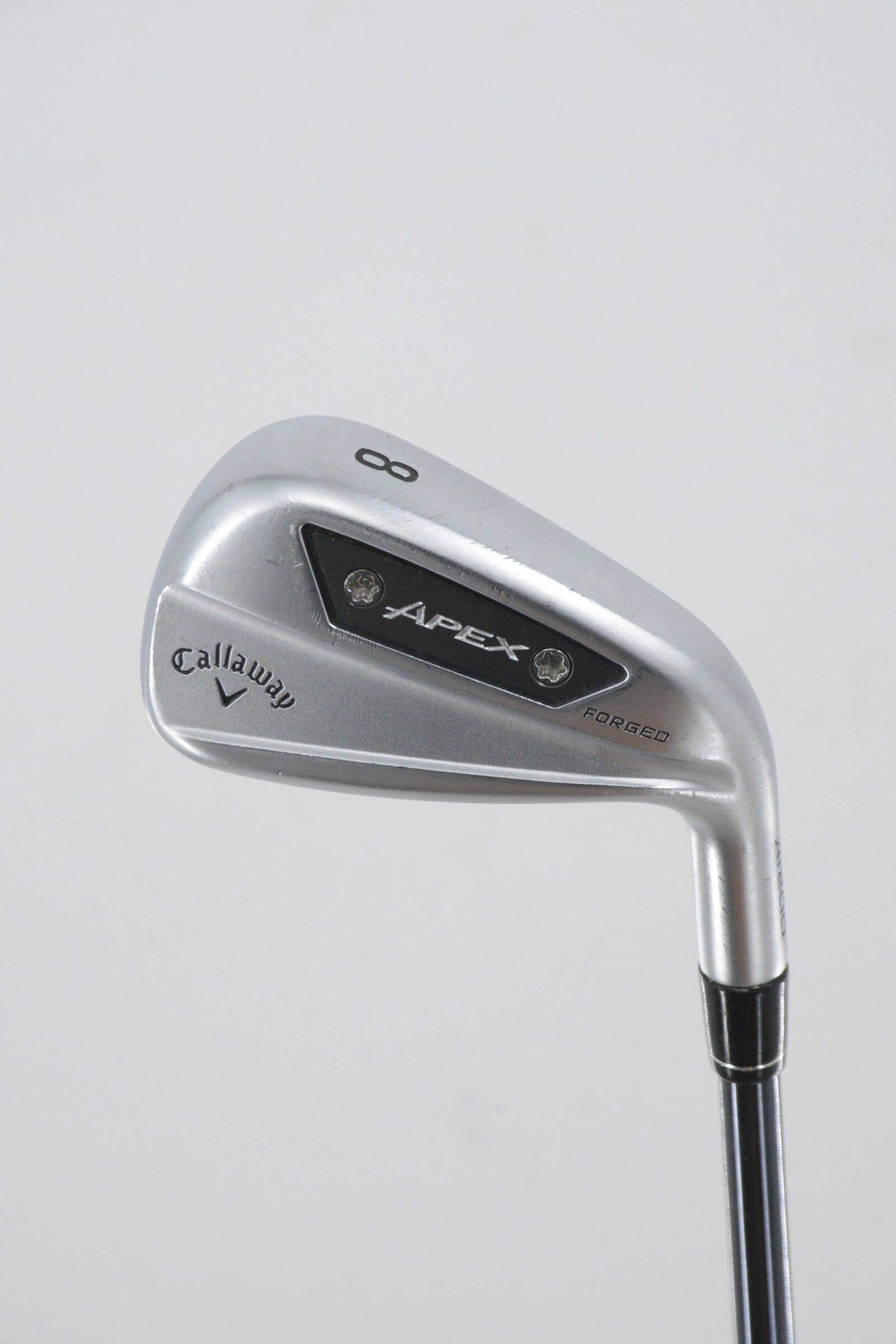 Callaway Apex AI200 6-AW Iron Set R Flex -0.75" Golf Clubs GolfRoots