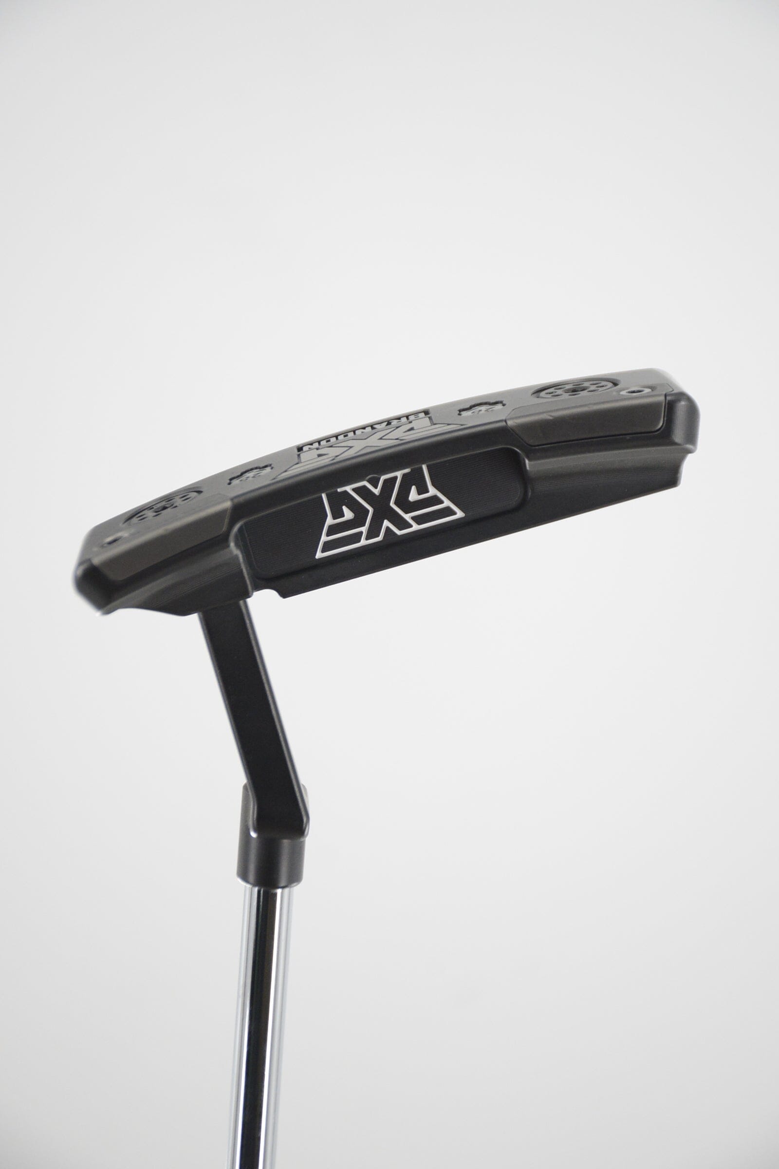 Lefty PXG Battle Ready Brandon Putter 35.25" Golf Clubs GolfRoots
