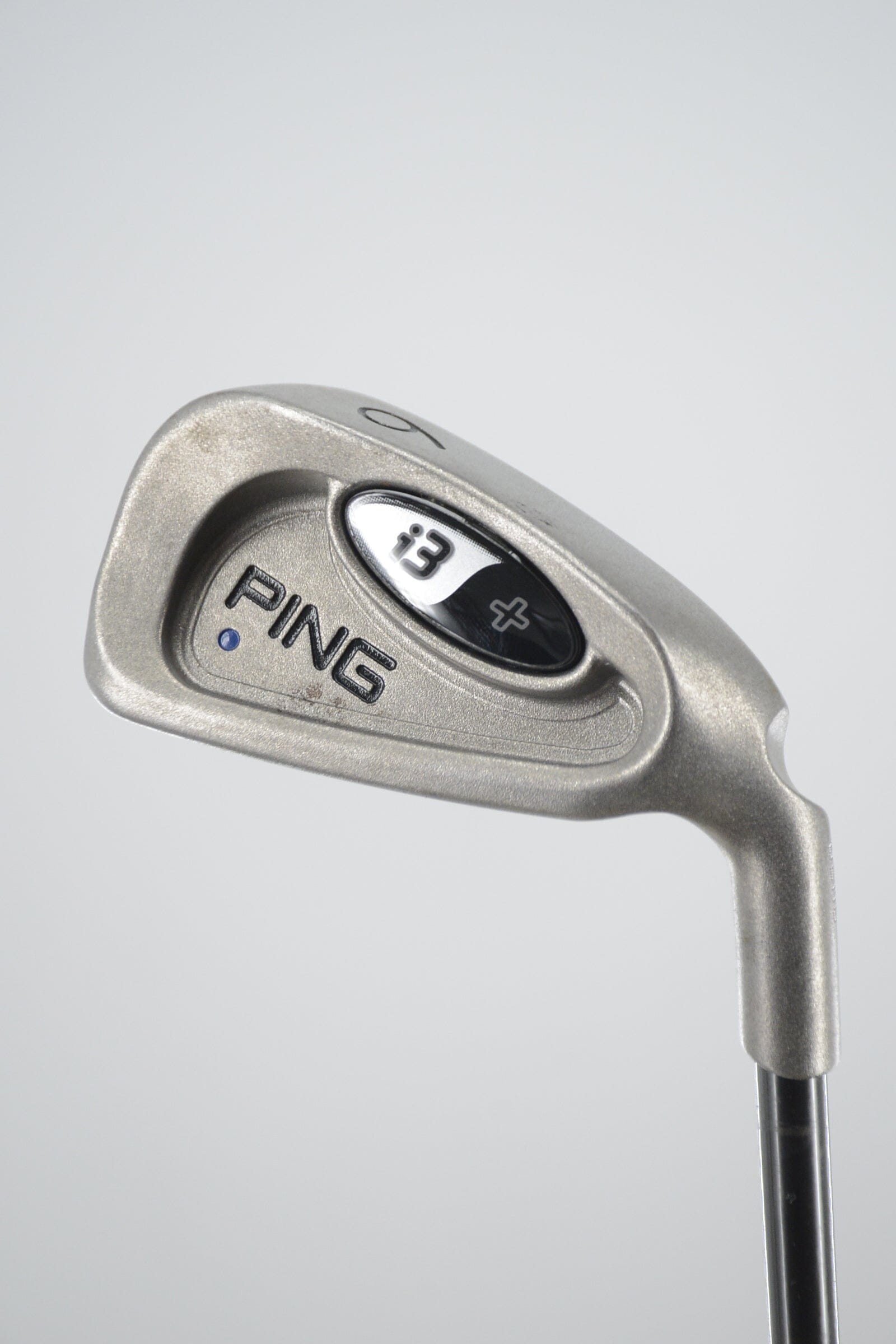 Ping I3 + 6 Iron S Flex 37" Golf Clubs GolfRoots