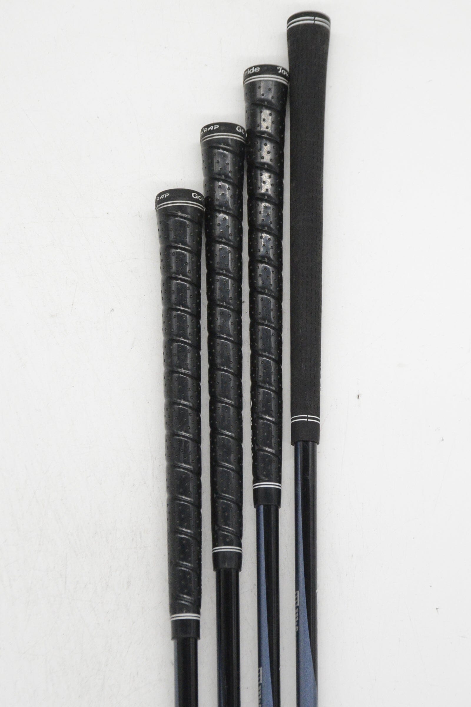 Women's Wilson ProStaff Multi Metal D, 3W, 7W, 9W Wood Set W Flex Golf Clubs GolfRoots