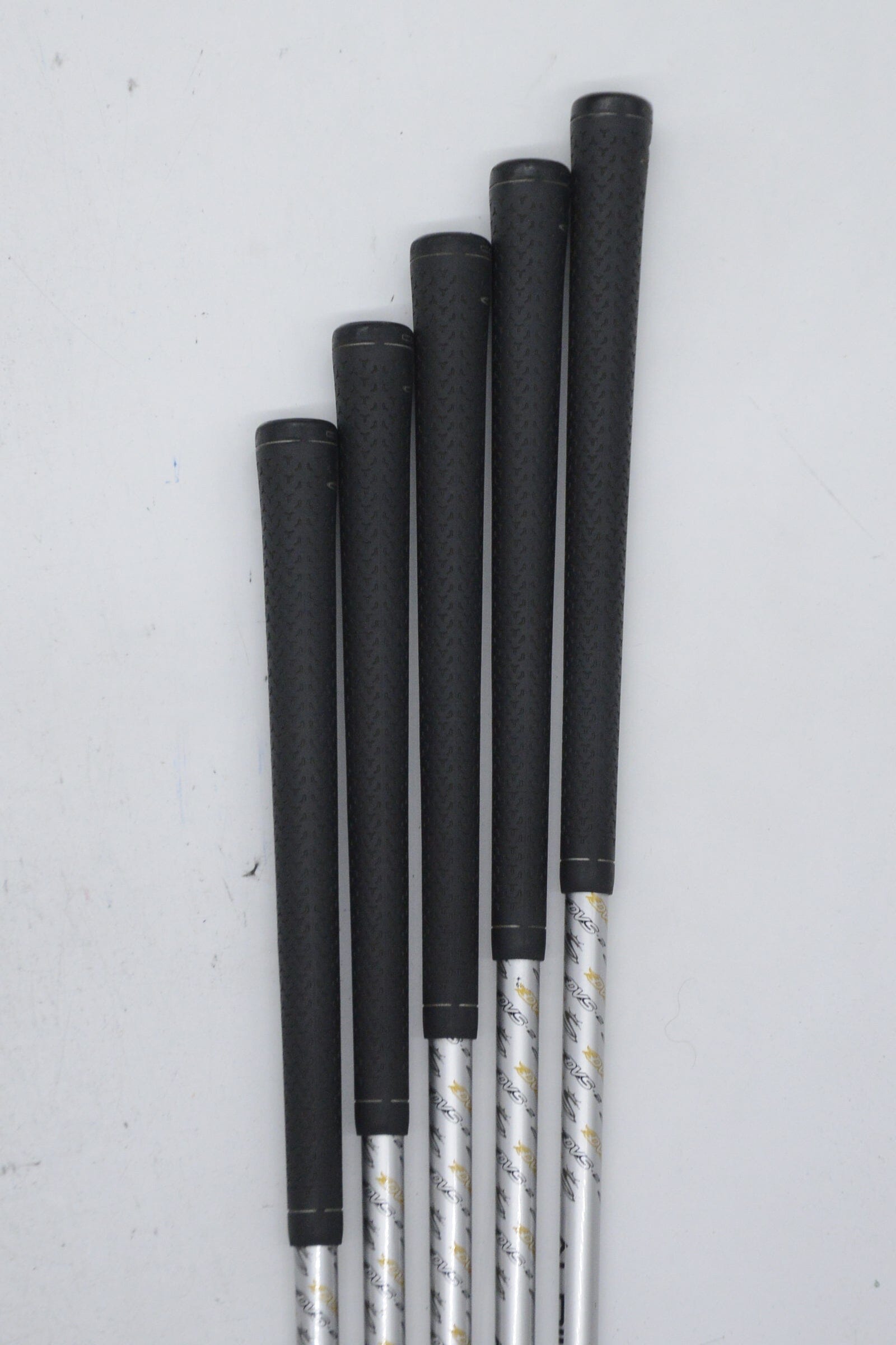 Cobra S2 7-GW Iron Set SR Flex -0.25" Golf Clubs GolfRoots