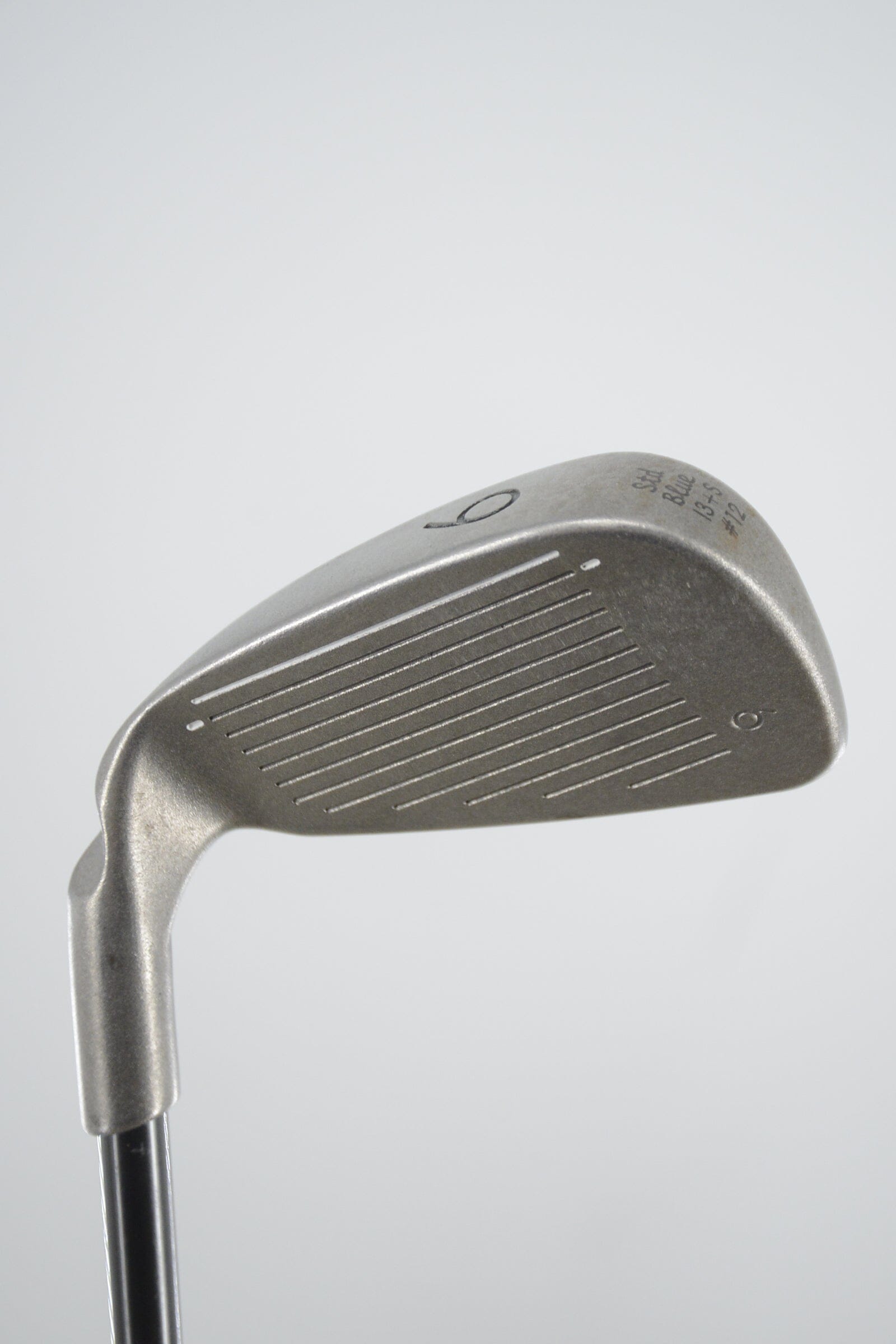 Ping I3 + 6 Iron S Flex 37" Golf Clubs GolfRoots