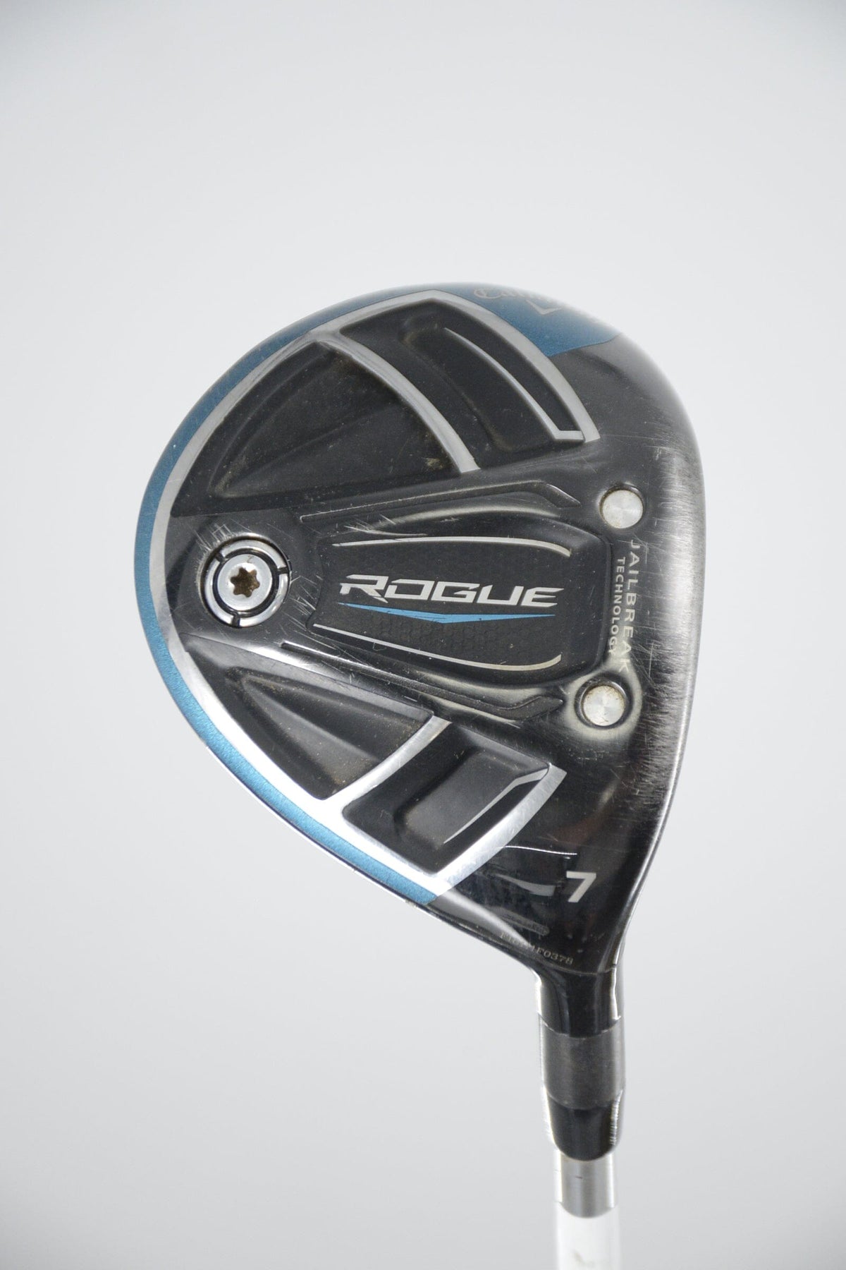 Callaway Rogue 7 Wood SR Flex 42.75" Golf Fairway Woods Callaway