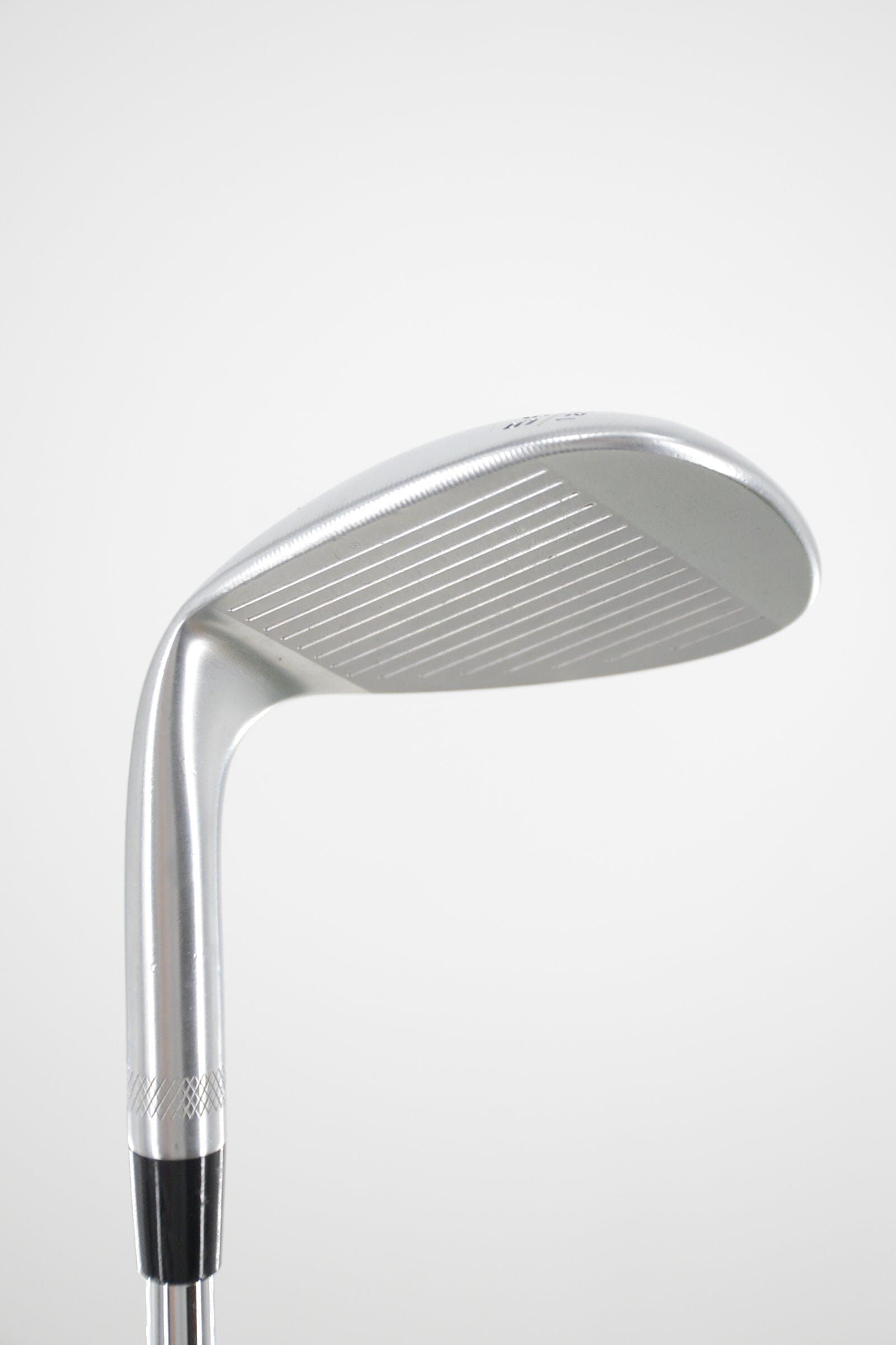 Bettinardi HLX 5.0 Chrome 56 Degree Wedge S Flex 35" Golf Clubs GolfRoots