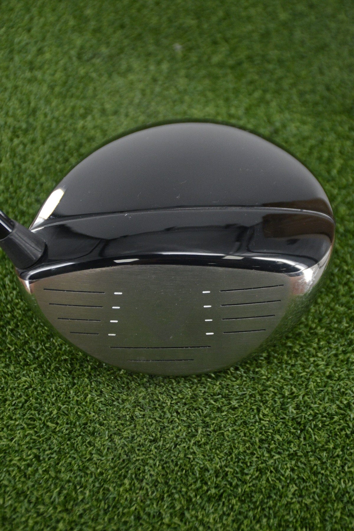 Lefty Callaway Big Bertha Ft-3 Fusion Tour 9.5 Degree Driver X Flex 44.25" Golf Clubs GolfRoots